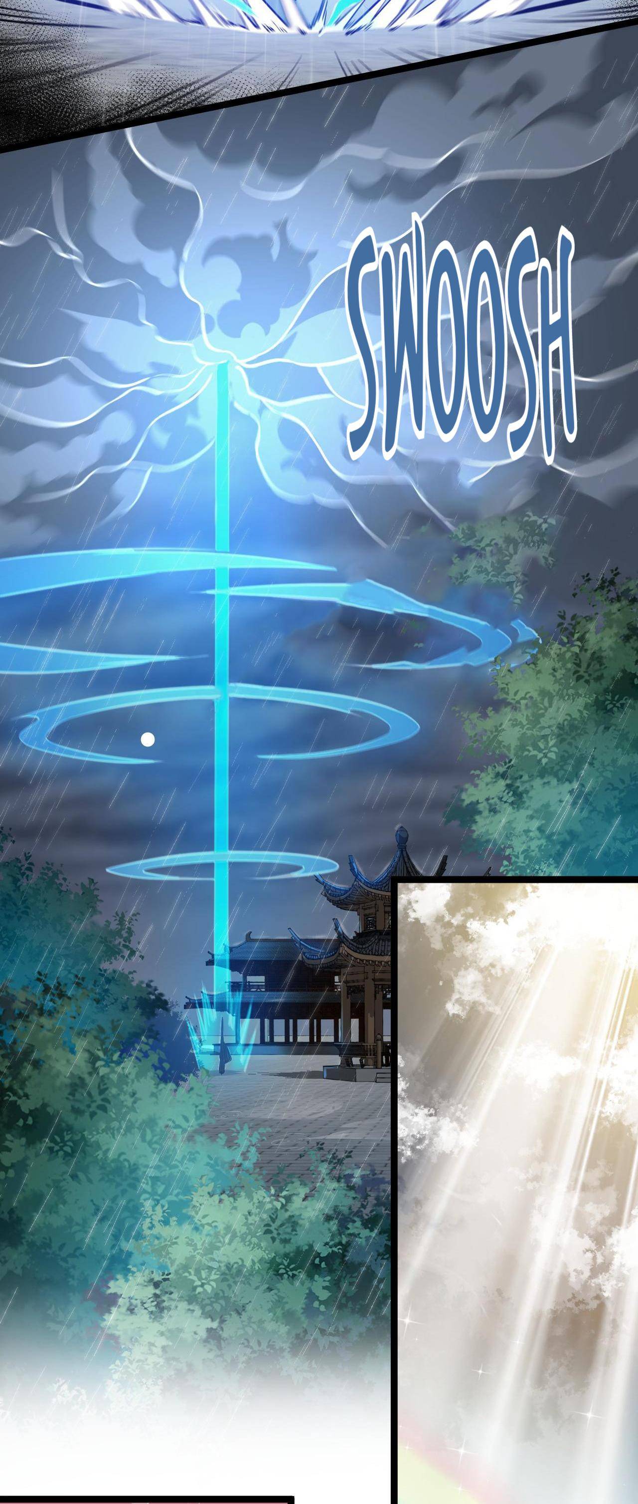 Good Disciple, Have Pity On Your Master! chapter 21 page 28