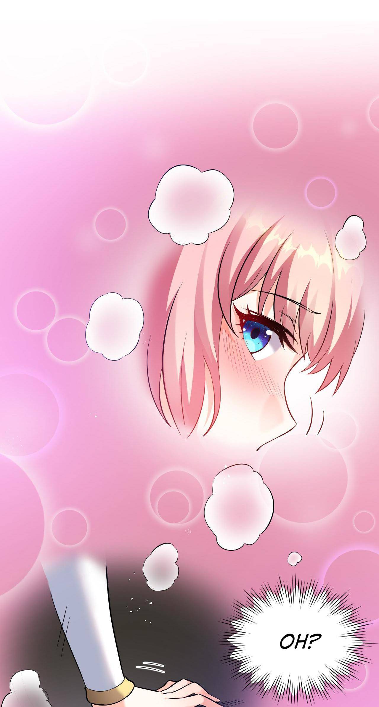 Good Disciple, Have Pity On Your Master! chapter 21 page 3