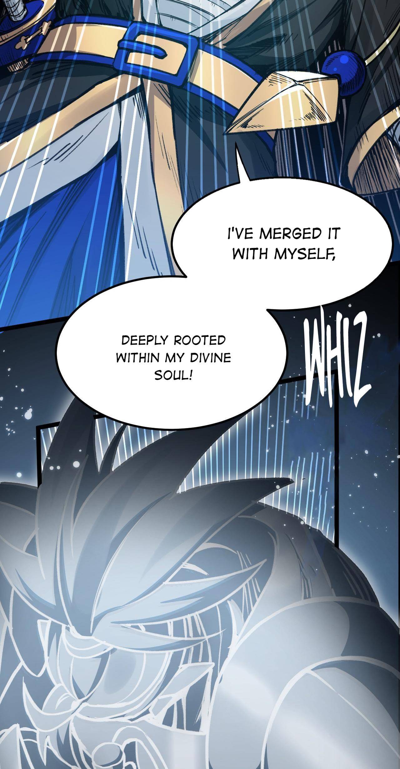 Good Disciple, Have Pity On Your Master! chapter 21 page 35