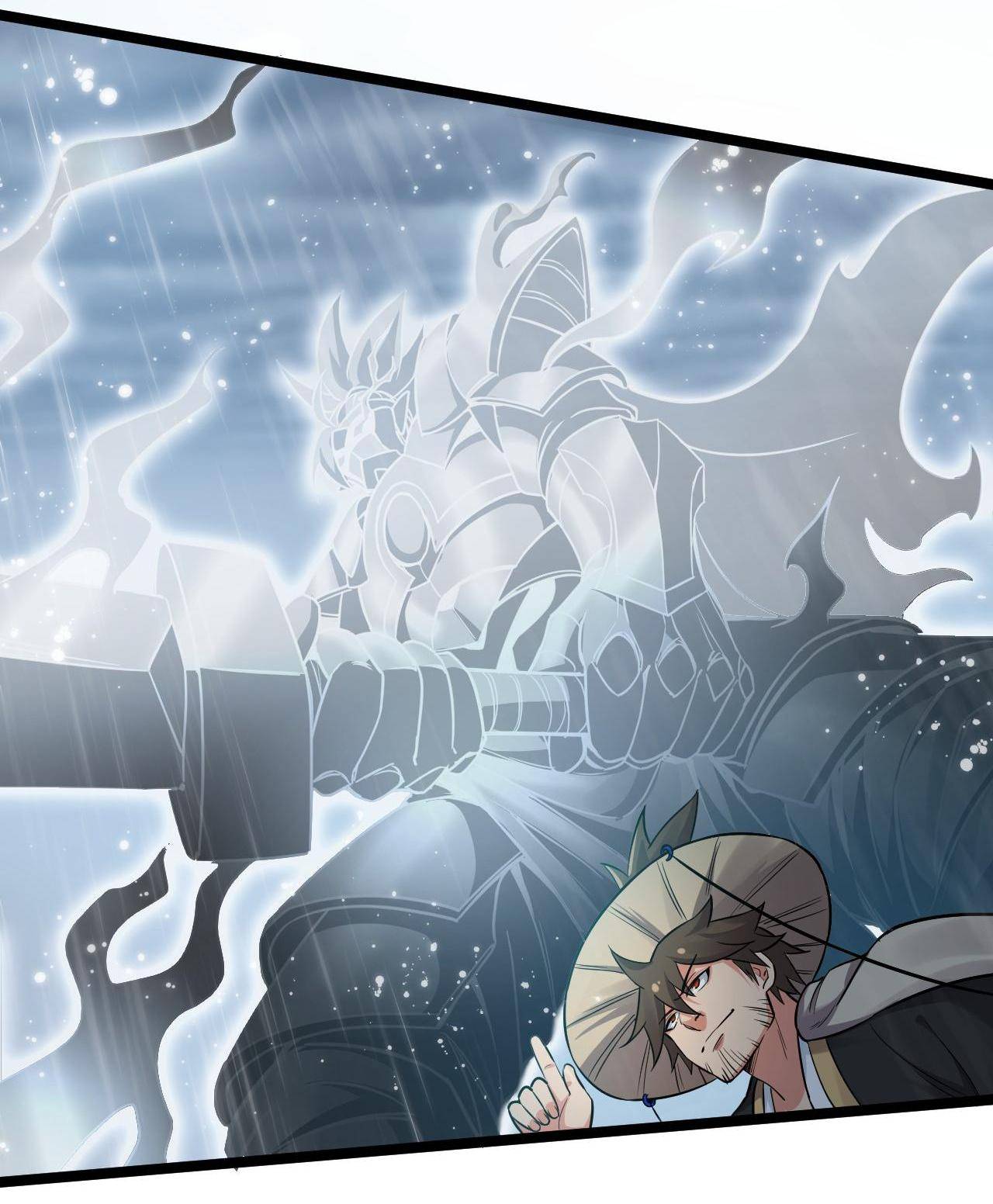 Good Disciple, Have Pity On Your Master! chapter 21 page 37