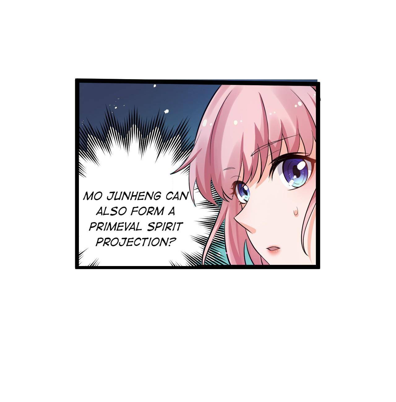 Good Disciple, Have Pity On Your Master! chapter 21 page 39