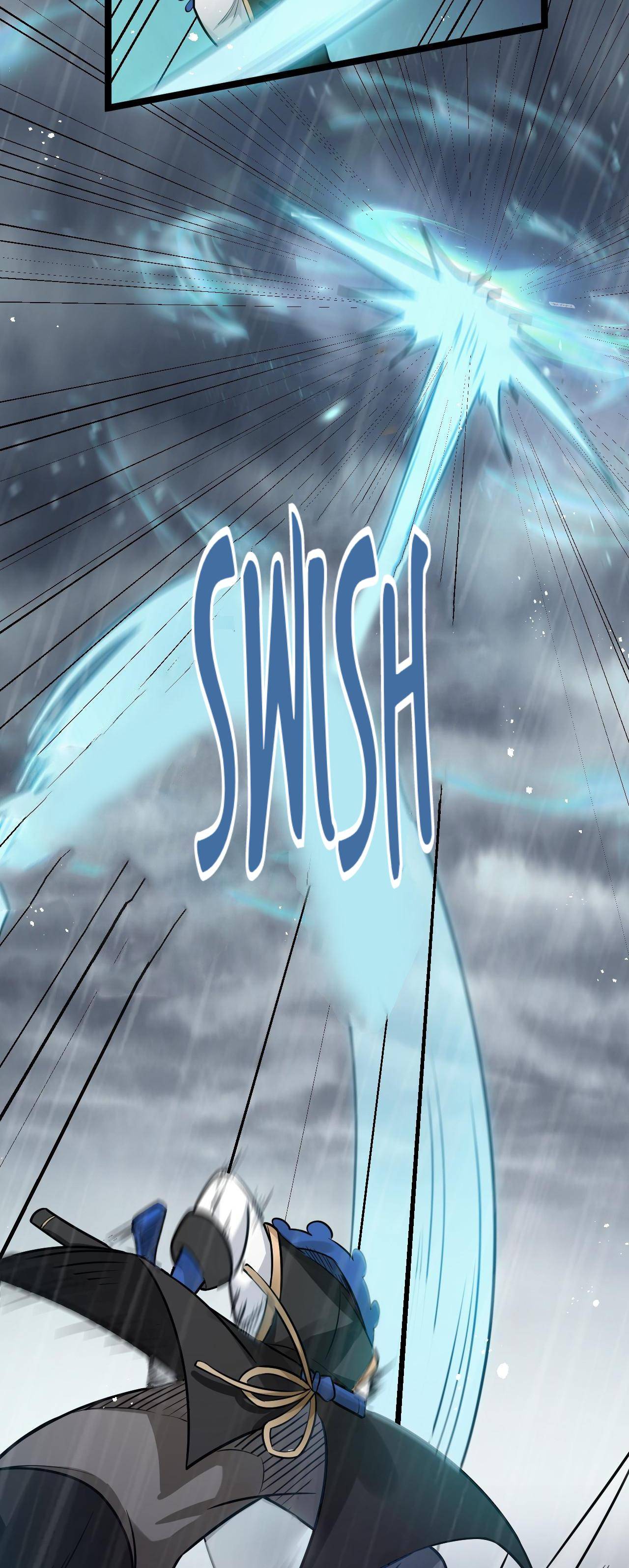 Good Disciple, Have Pity On Your Master! chapter 21 page 45