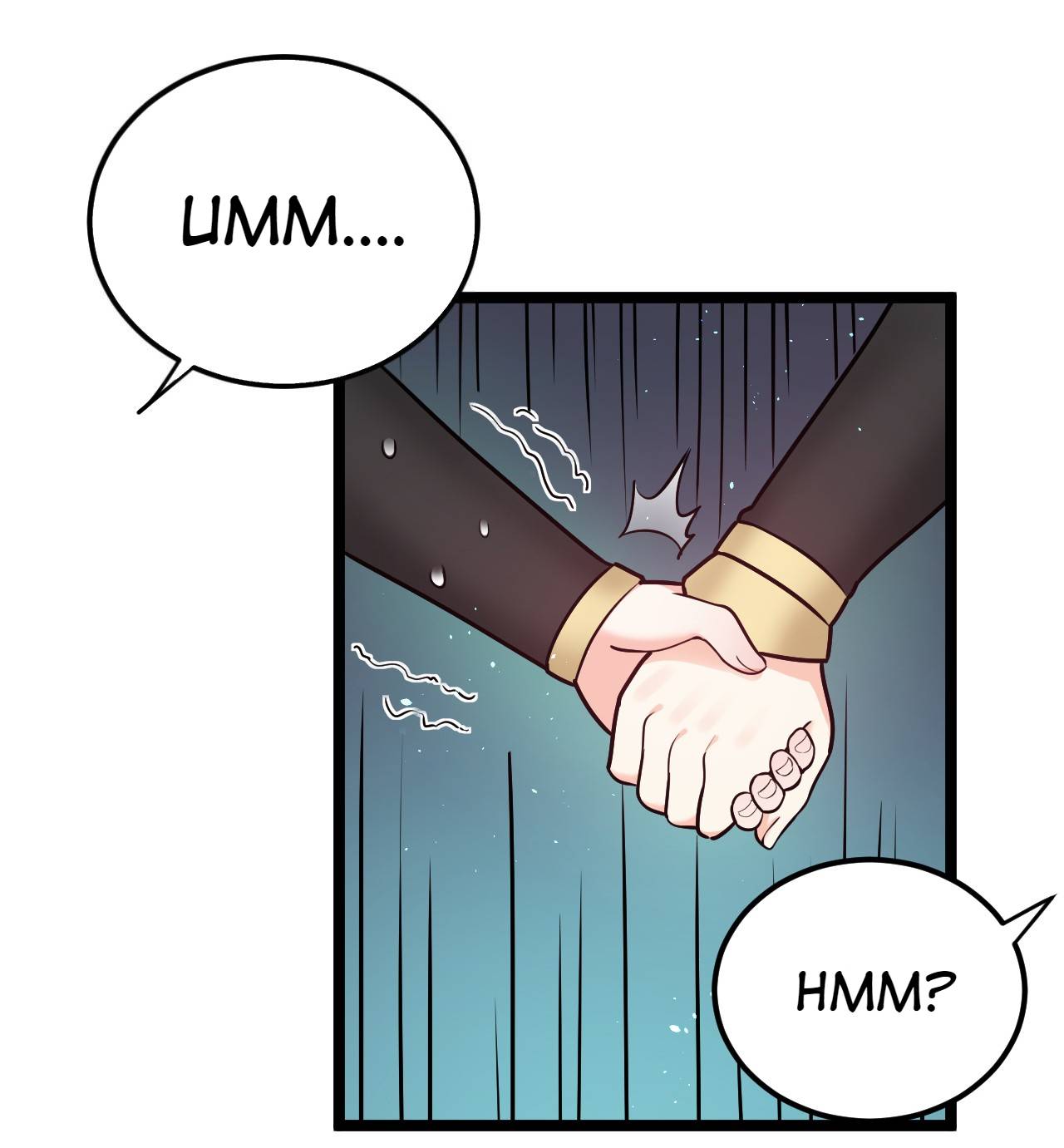 Good Disciple, Have Pity On Your Master! chapter 22 page 18