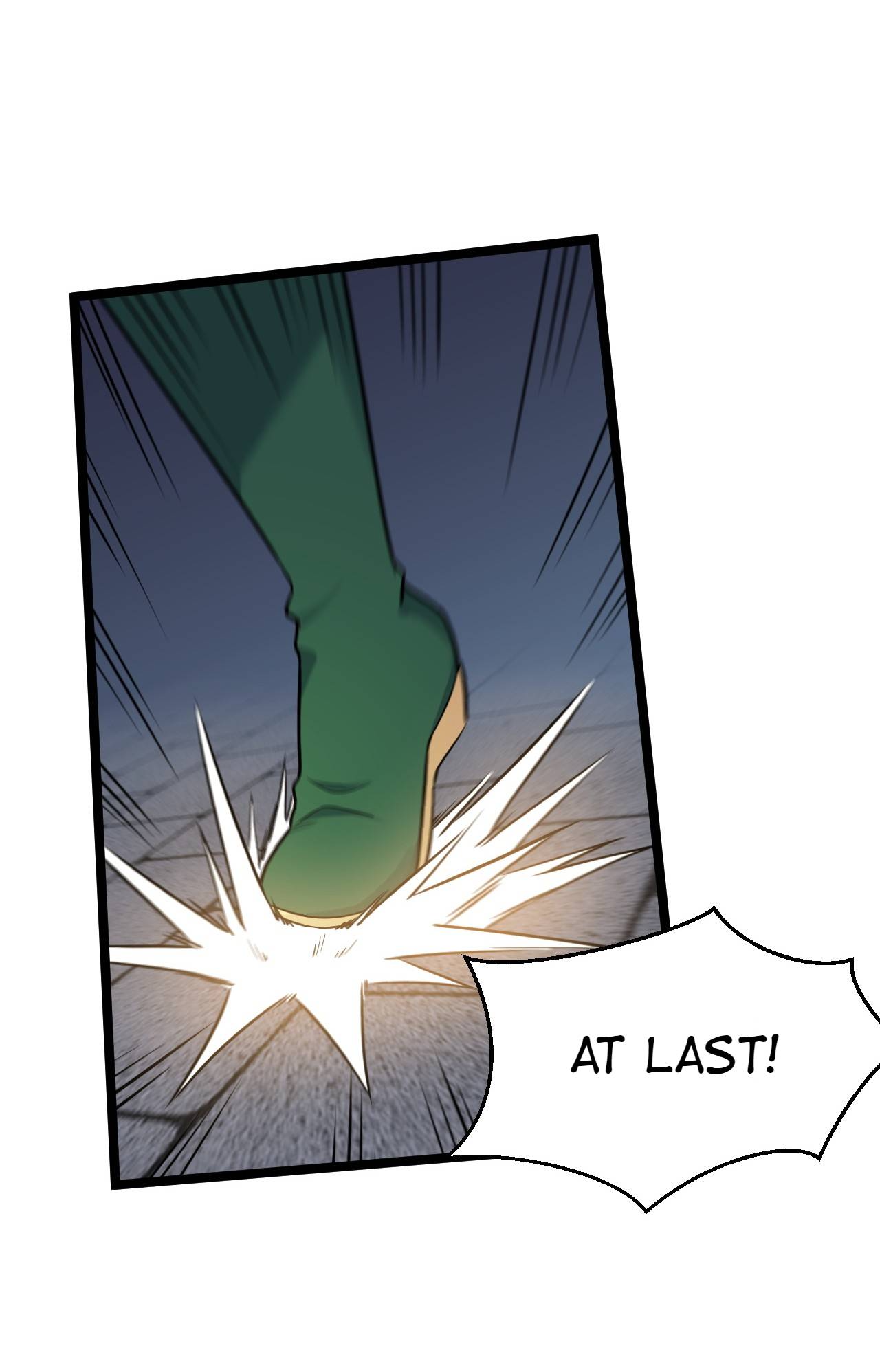 Good Disciple, Have Pity On Your Master! chapter 22 page 31