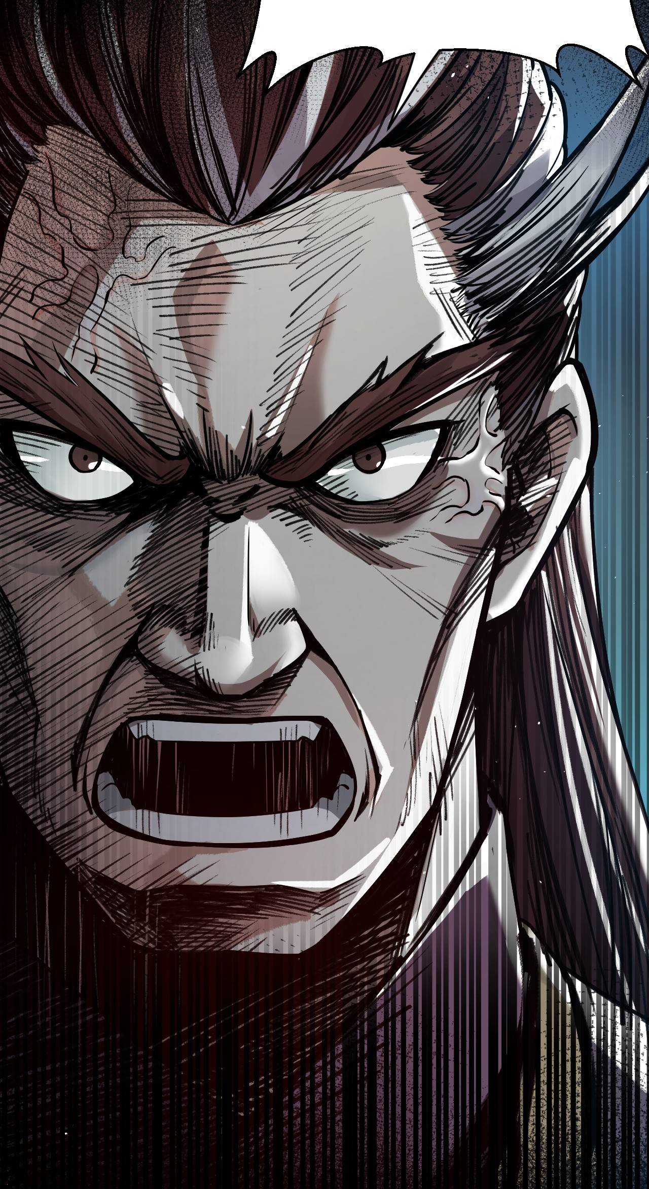 Good Disciple, Have Pity On Your Master! chapter 22 page 6