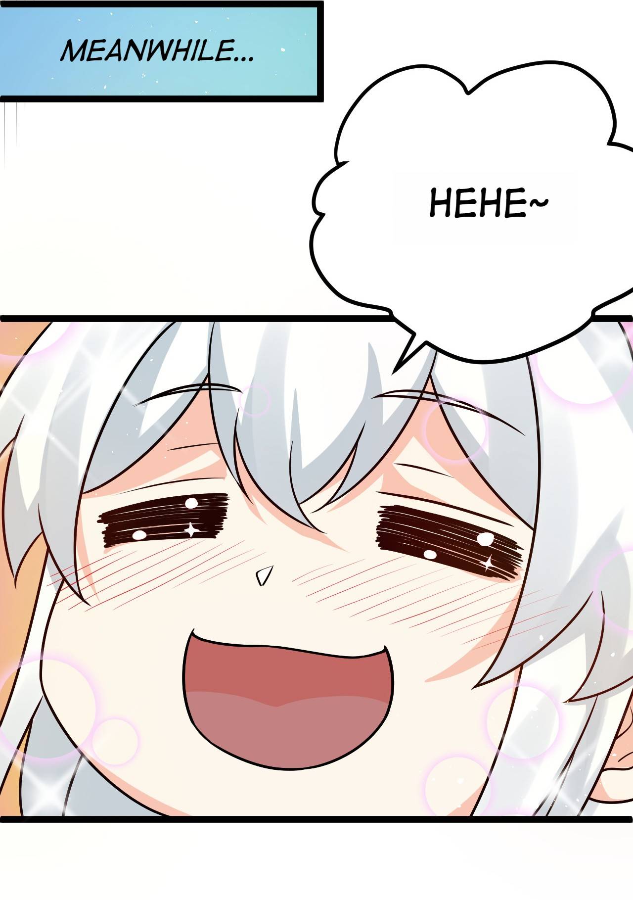 Good Disciple, Have Pity On Your Master! chapter 22 page 8