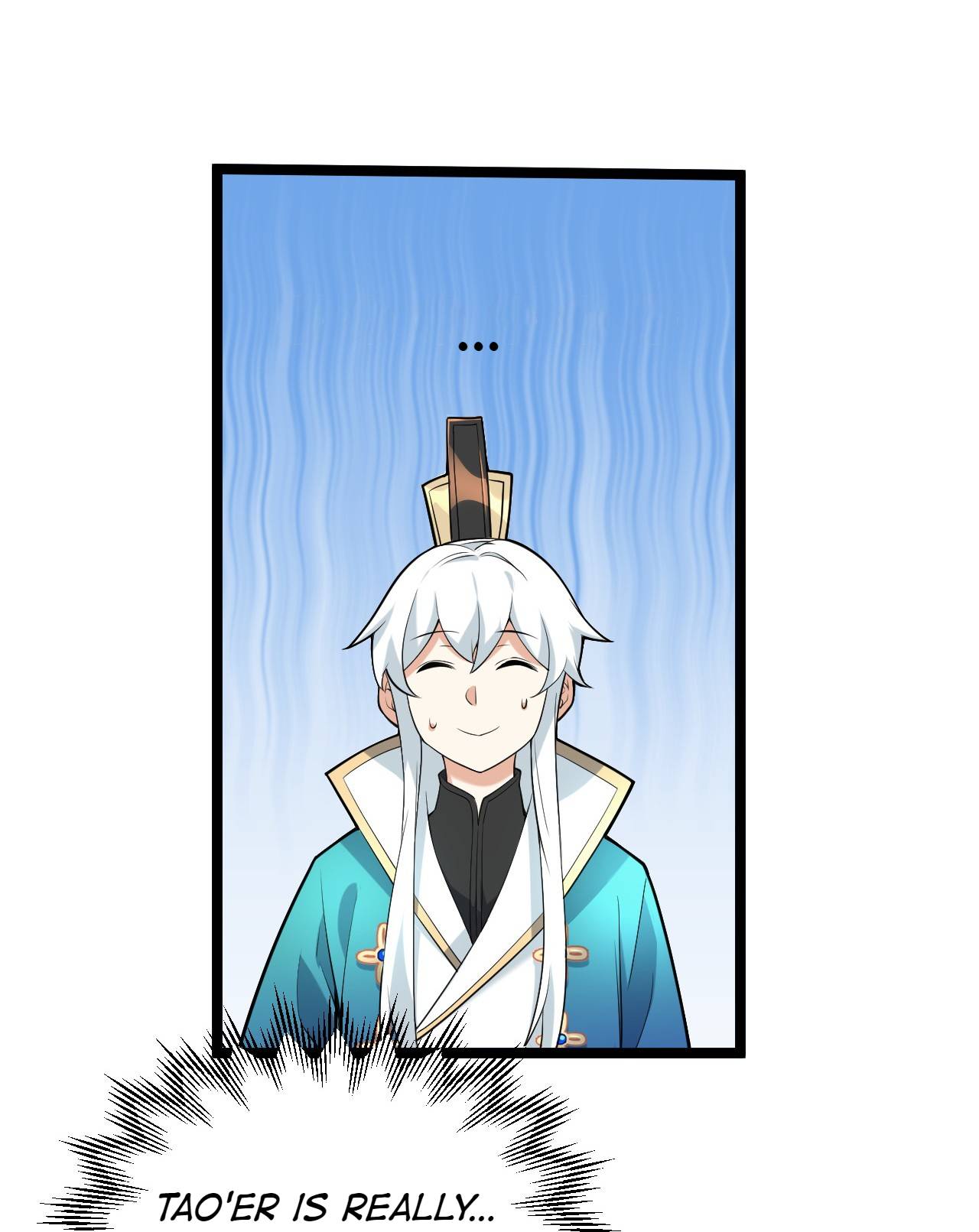 Good Disciple, Have Pity On Your Master! chapter 23 page 12