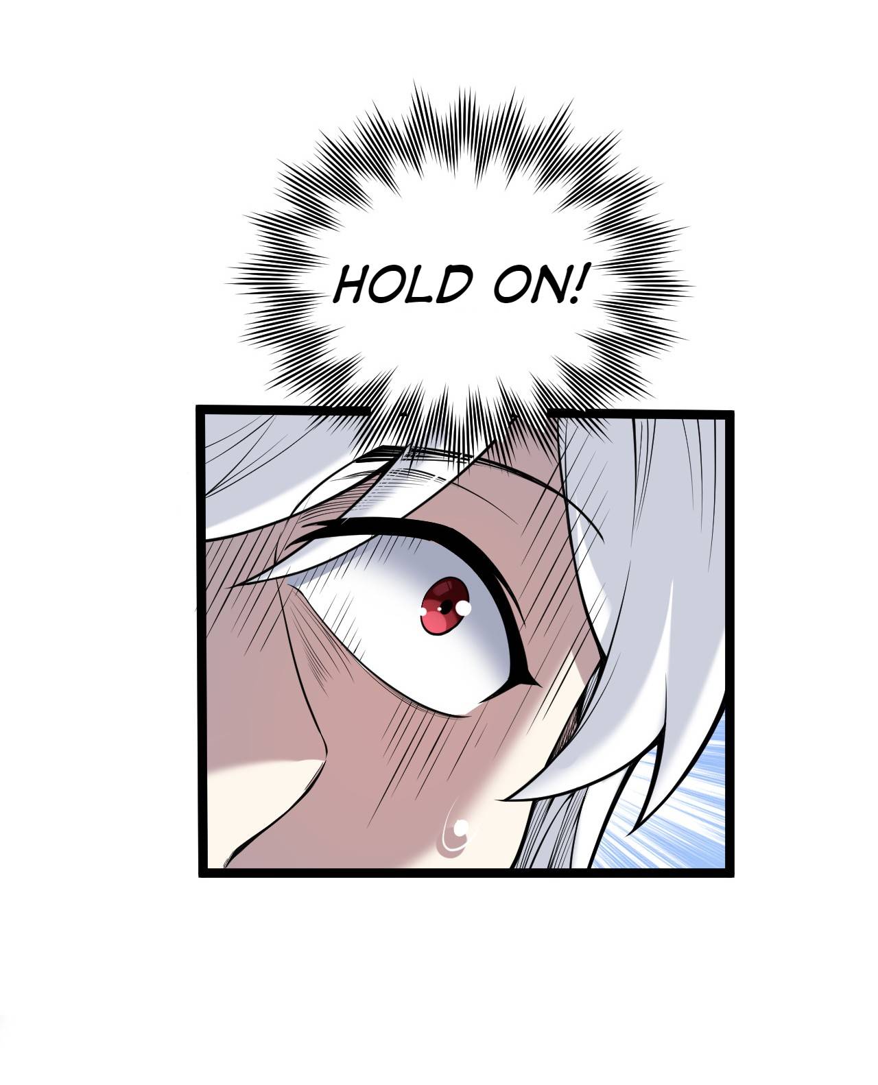 Good Disciple, Have Pity On Your Master! chapter 23 page 31