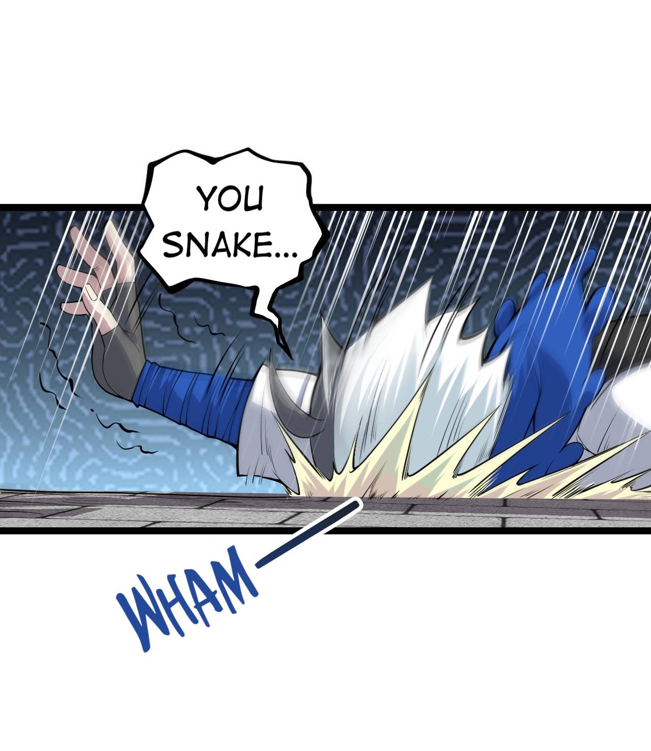 Good Disciple, Have Pity On Your Master! chapter 23 page 40