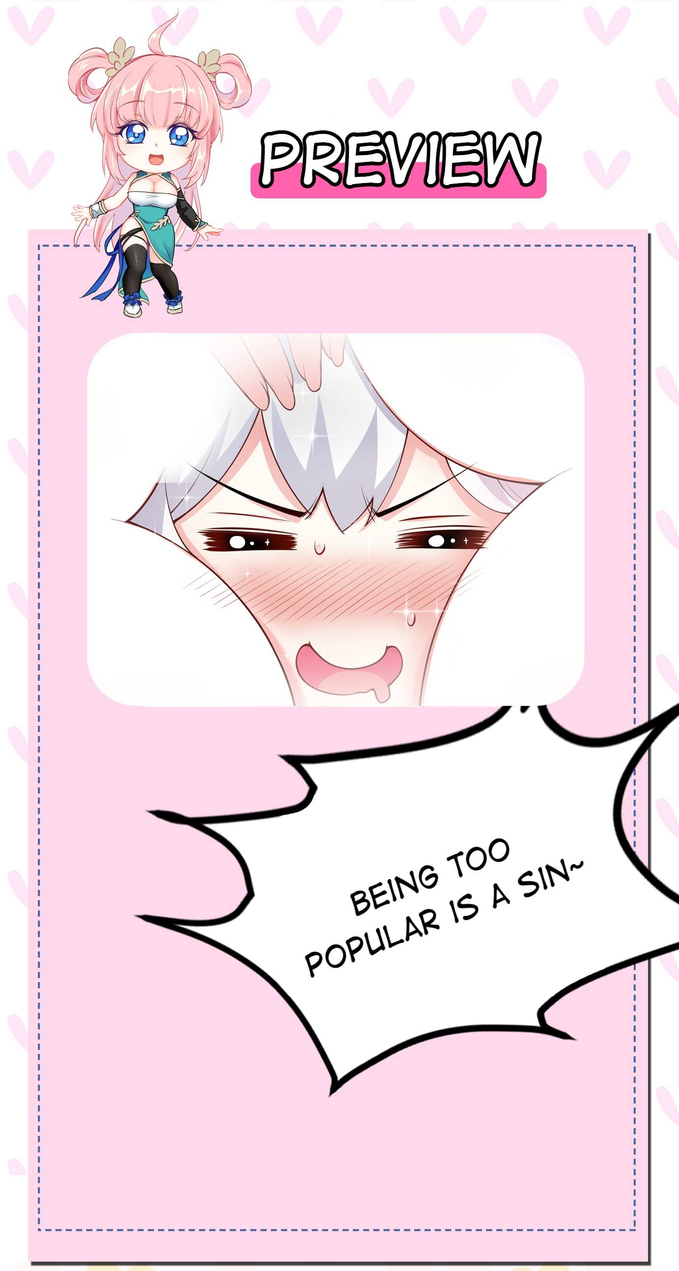 Good Disciple, Have Pity On Your Master! chapter 23 page 48