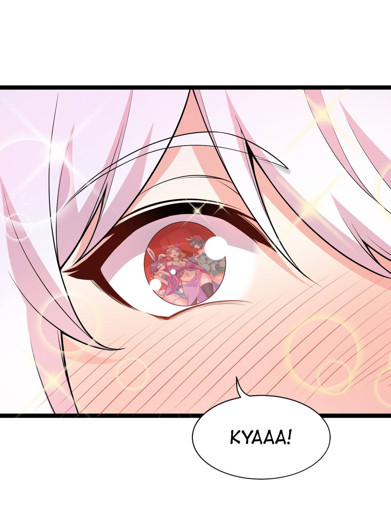 Good Disciple, Have Pity On Your Master! chapter 24 page 14