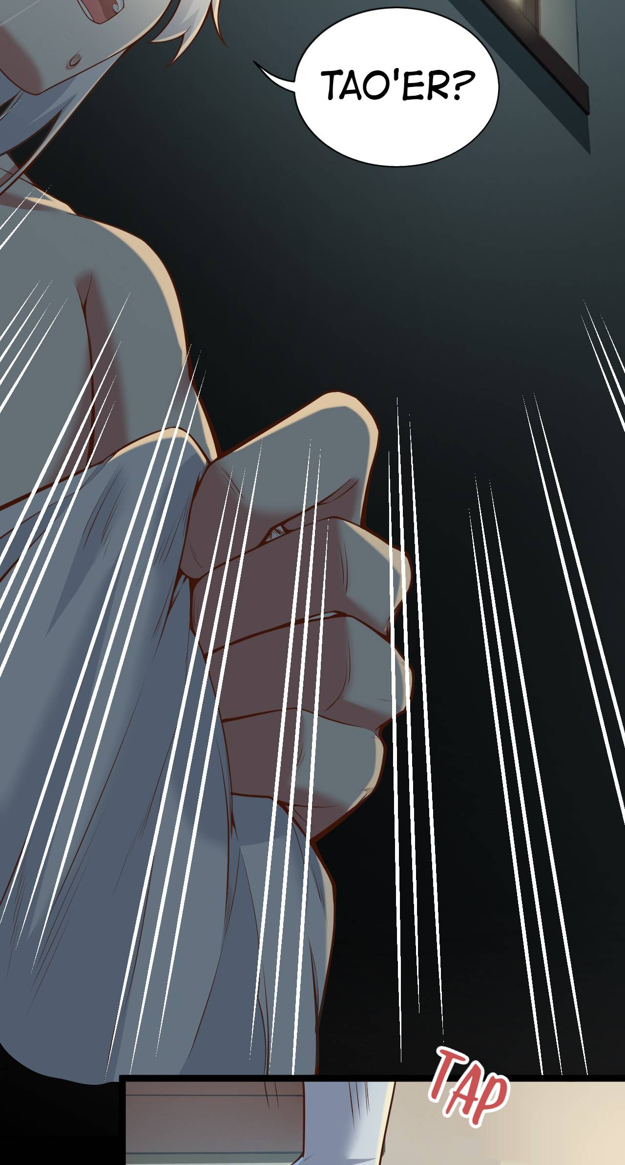 Good Disciple, Have Pity On Your Master! chapter 24 page 19