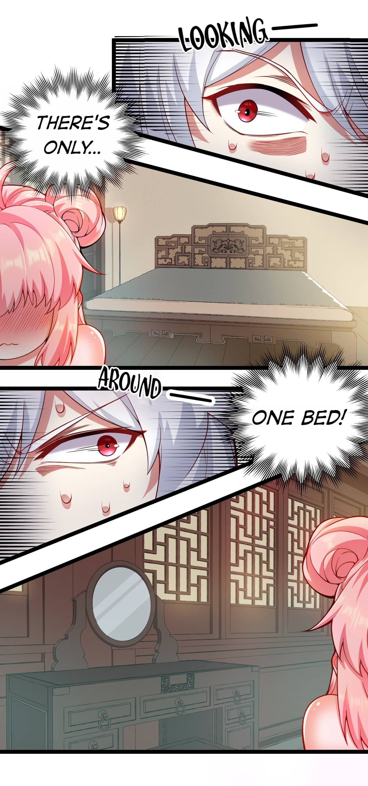 Good Disciple, Have Pity On Your Master! chapter 24 page 26