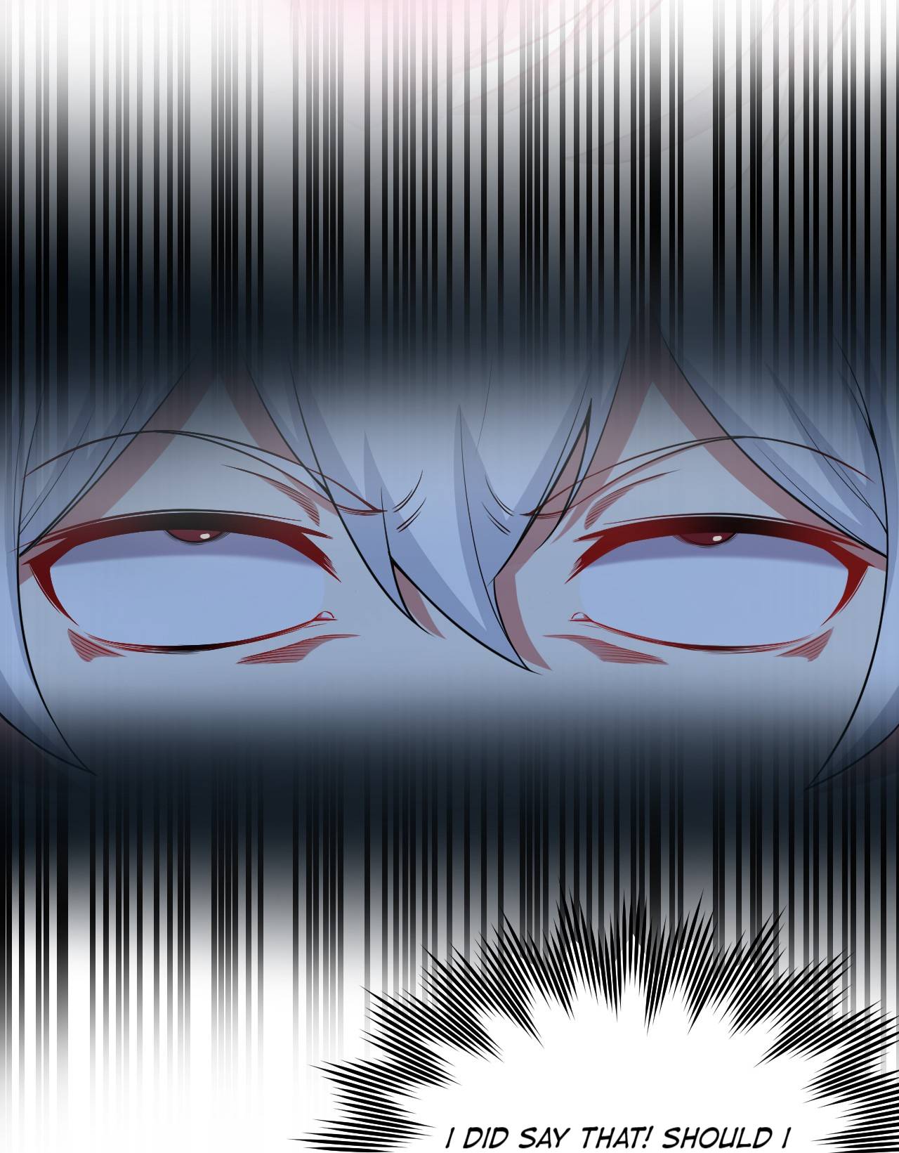 Good Disciple, Have Pity On Your Master! chapter 24 page 29