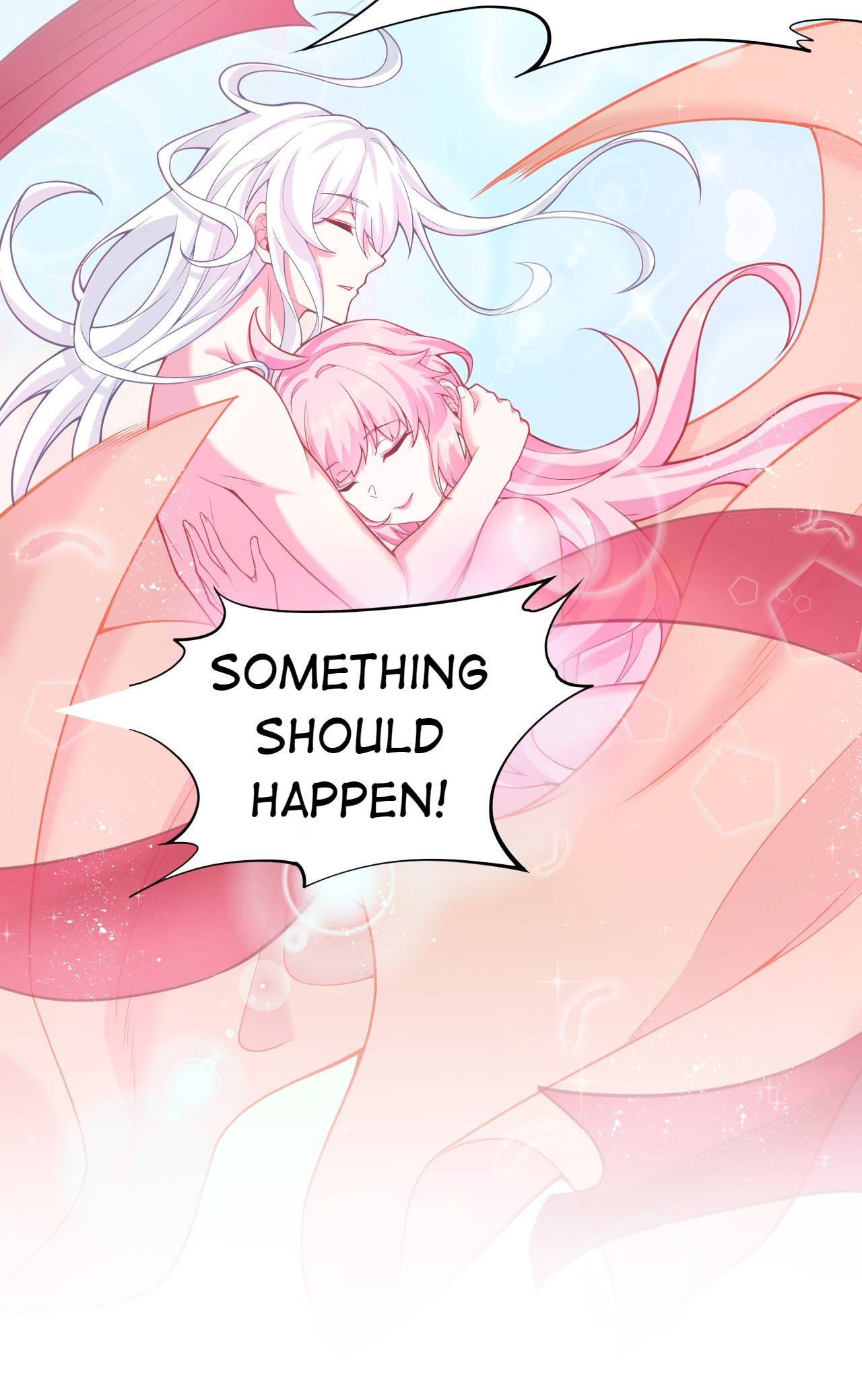 Good Disciple, Have Pity On Your Master! chapter 24 page 37