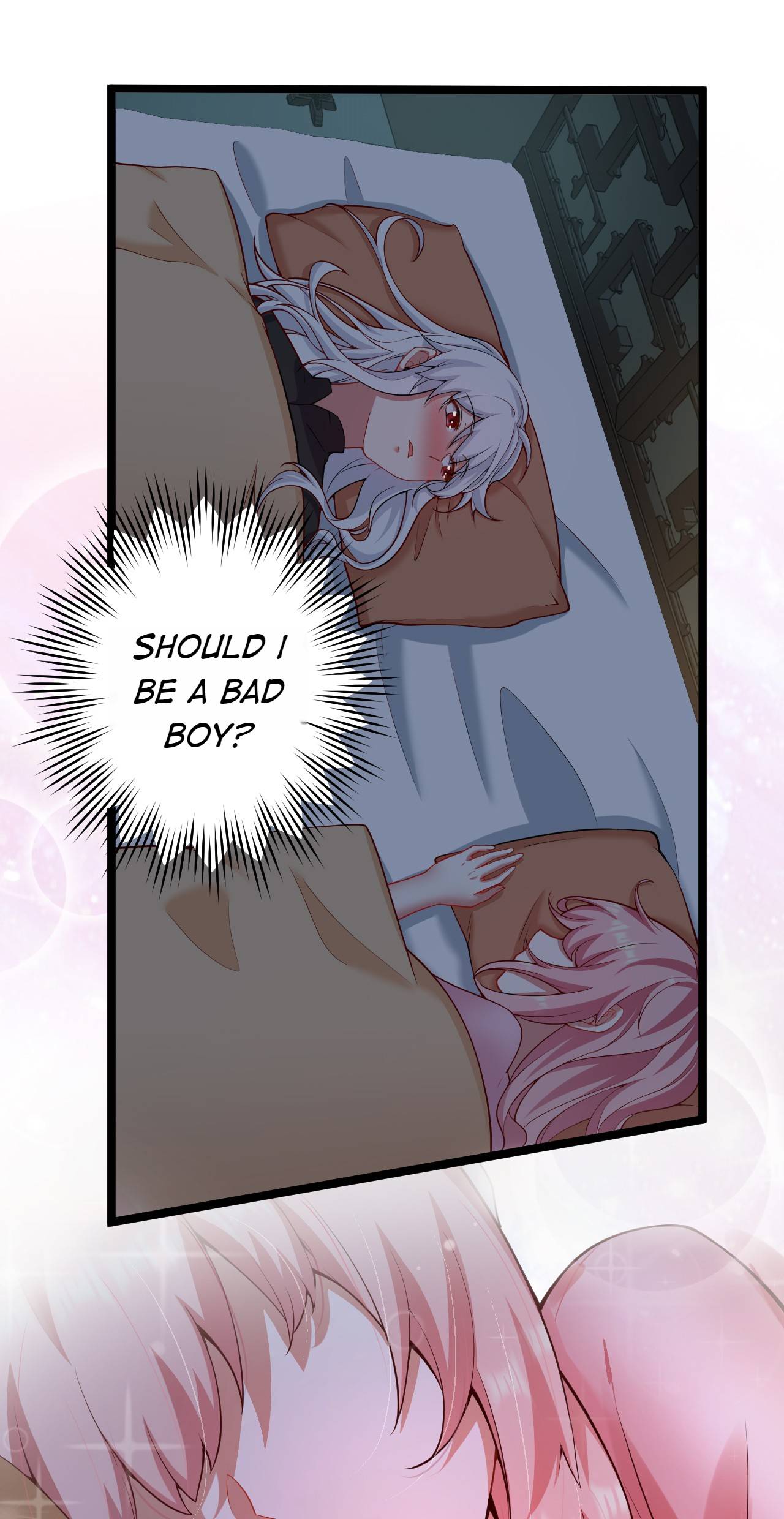 Good Disciple, Have Pity On Your Master! chapter 24 page 38