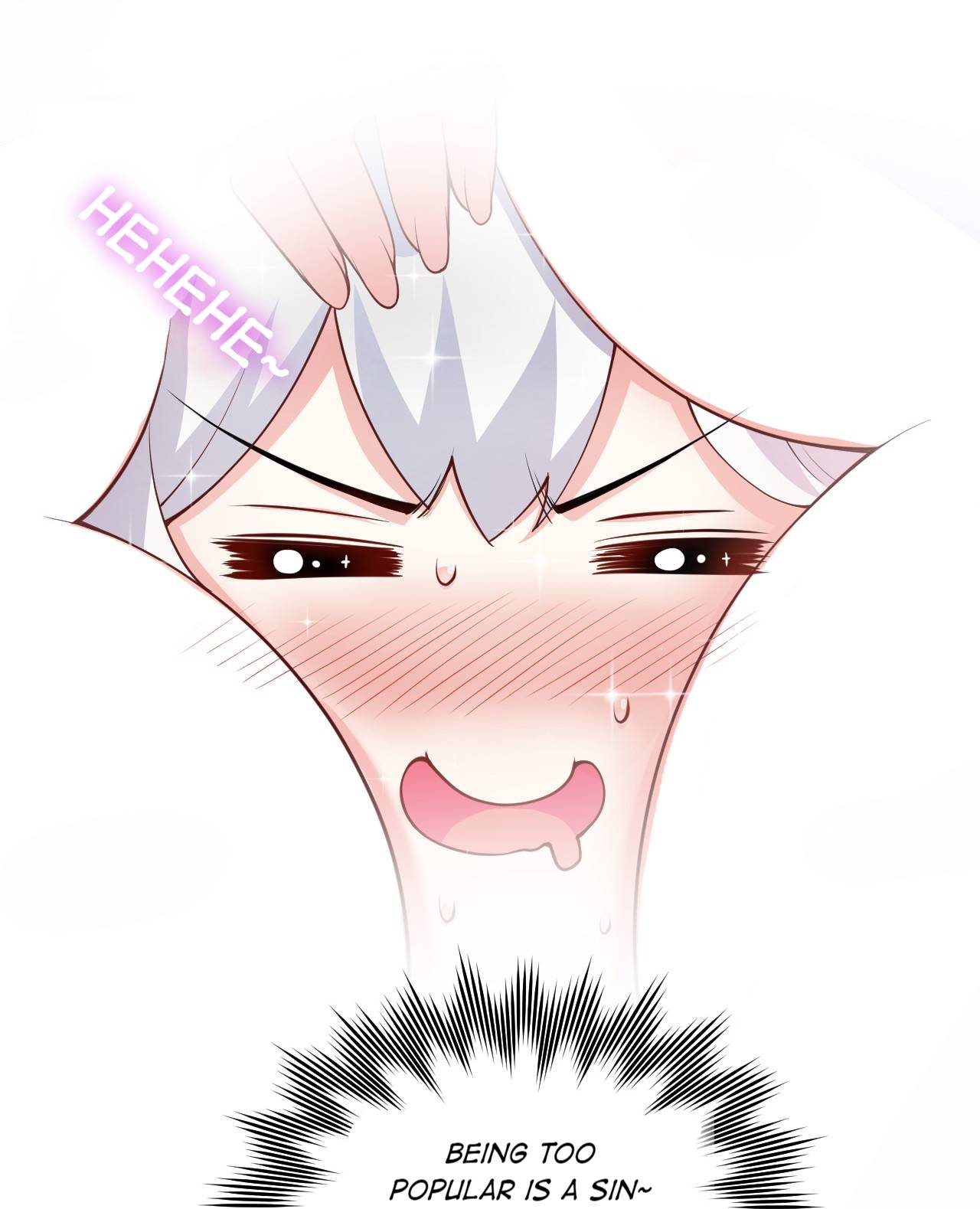 Good Disciple, Have Pity On Your Master! chapter 24 page 4