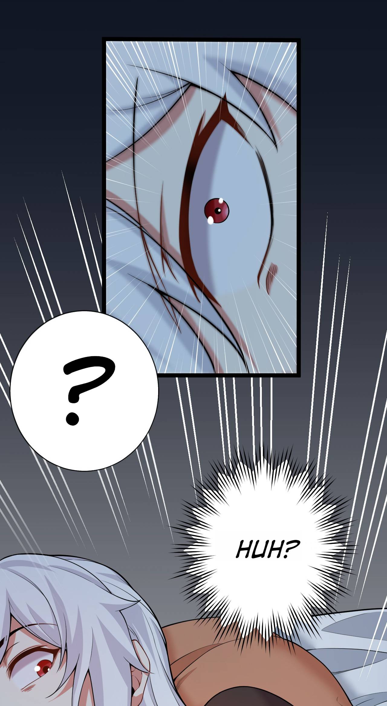 Good Disciple, Have Pity On Your Master! chapter 24 page 42