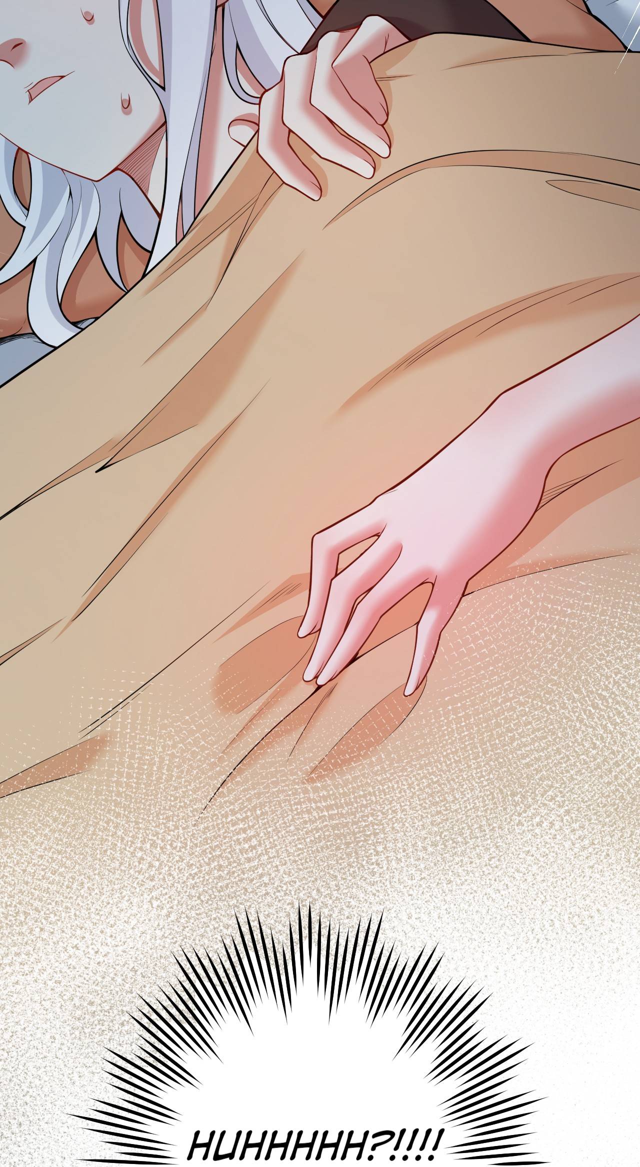 Good Disciple, Have Pity On Your Master! chapter 24 page 43