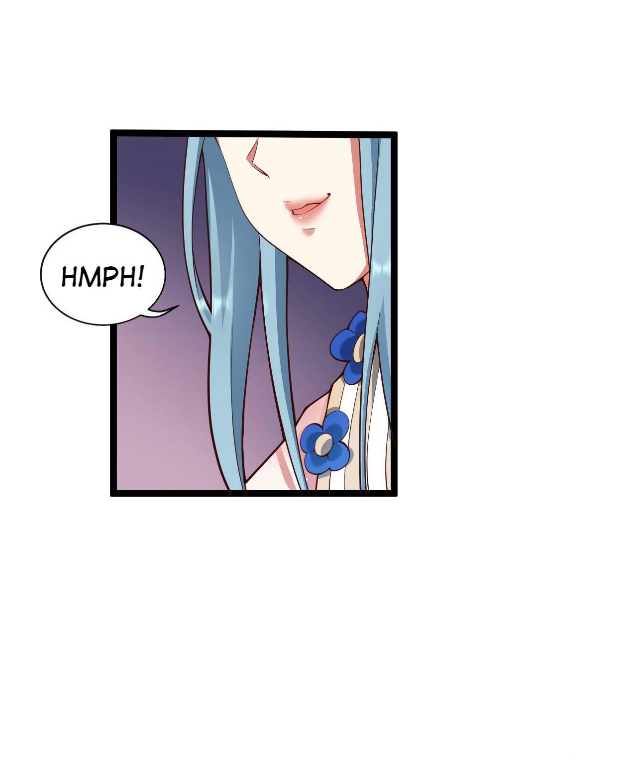 Good Disciple, Have Pity On Your Master! chapter 24 page 7