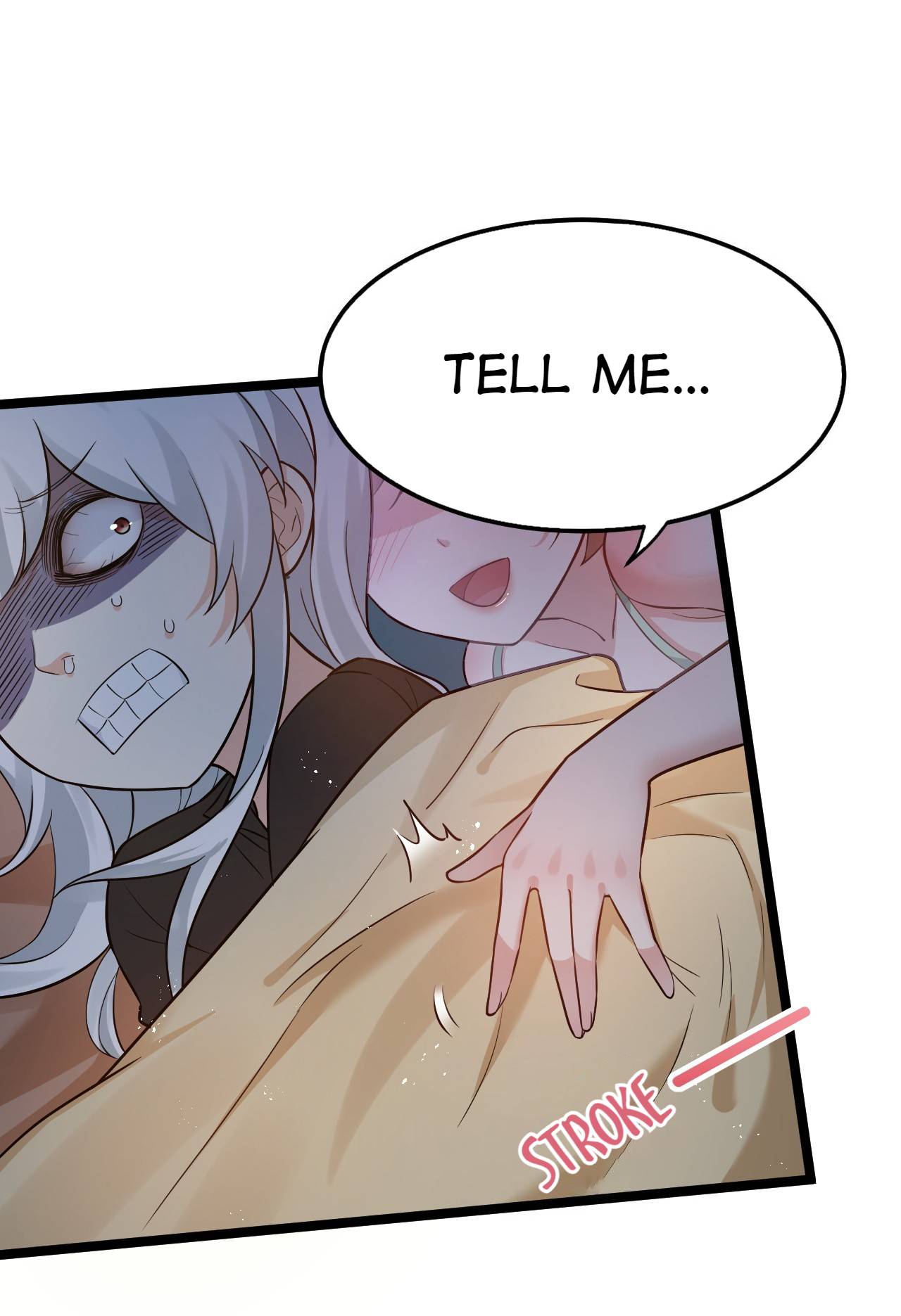 Good Disciple, Have Pity On Your Master! chapter 25 page 11