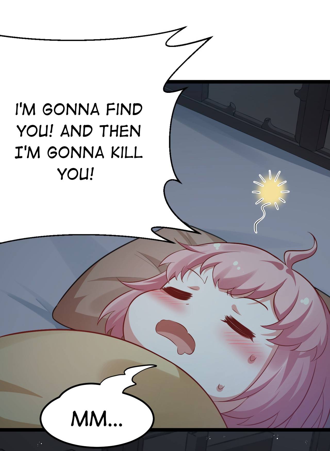 Good Disciple, Have Pity On Your Master! chapter 25 page 30