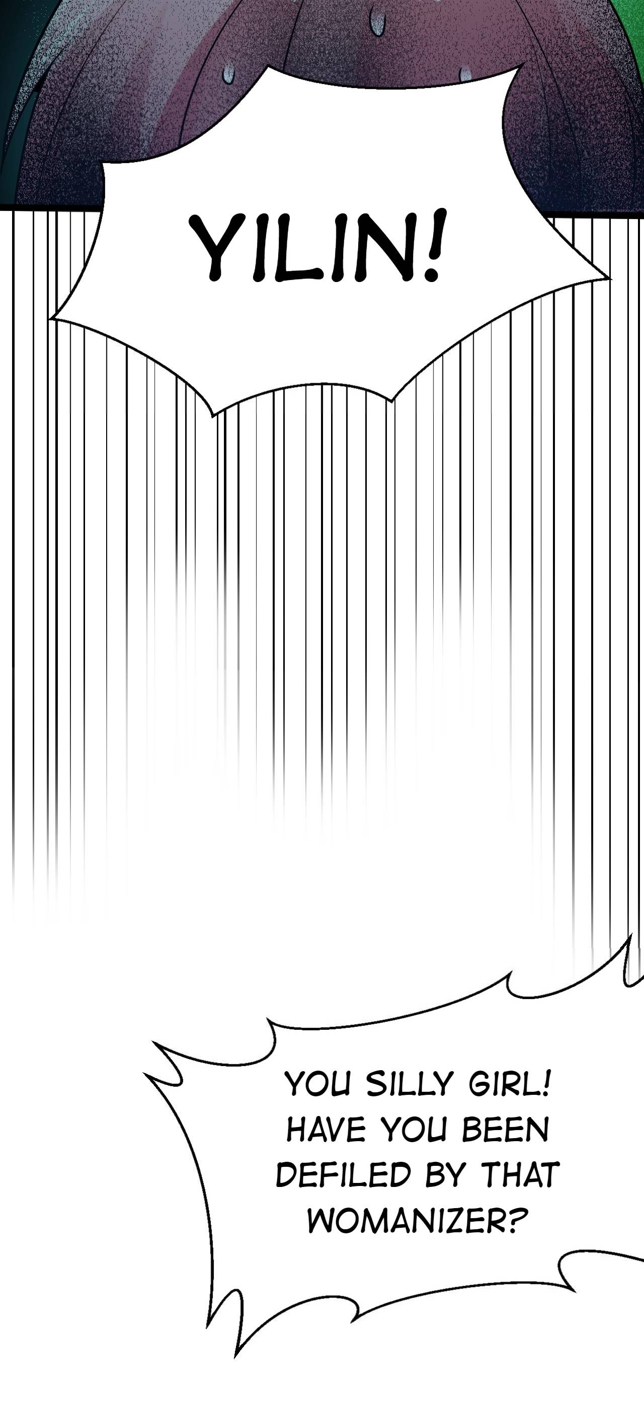 Good Disciple, Have Pity On Your Master! chapter 25 page 33