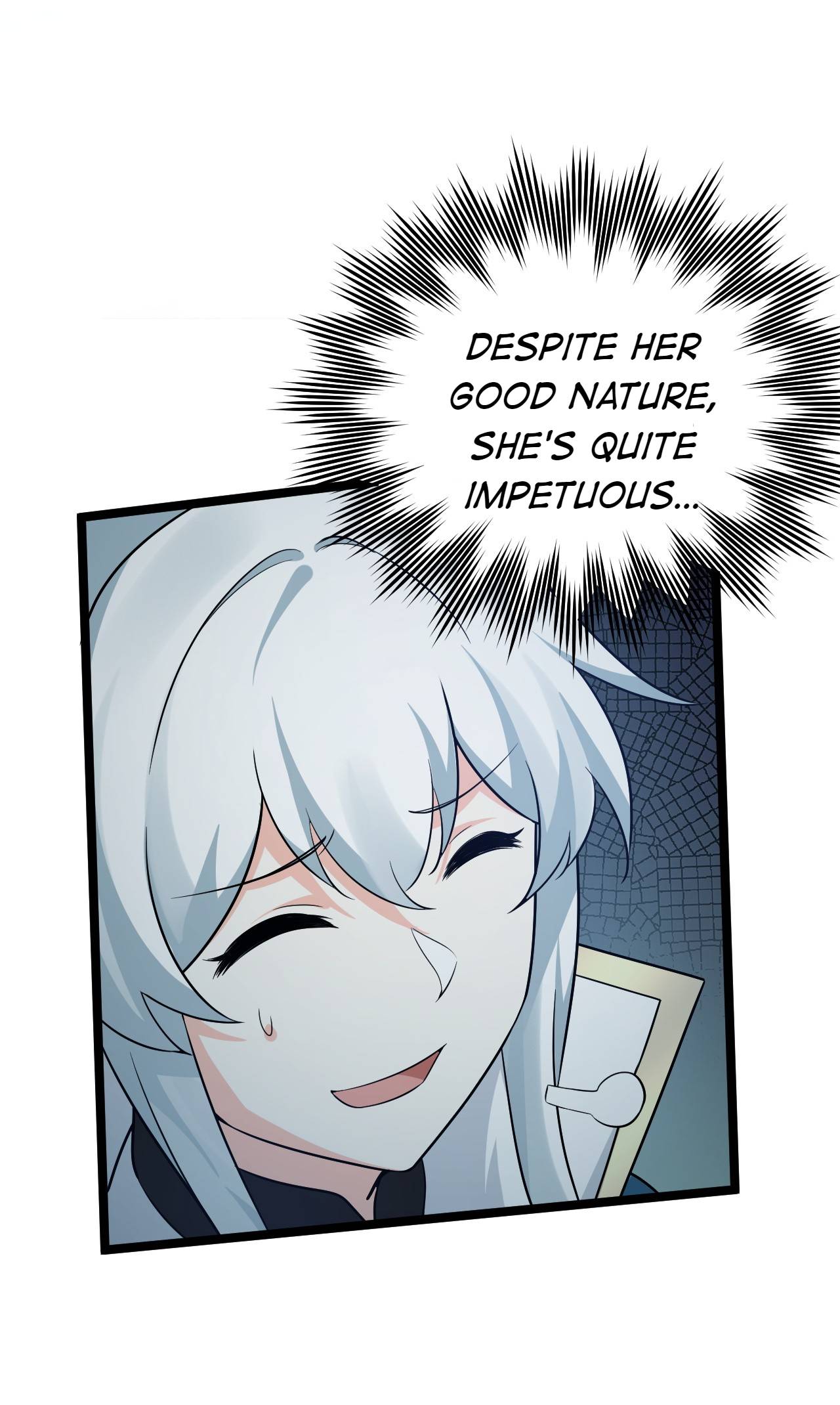 Good Disciple, Have Pity On Your Master! chapter 25 page 36