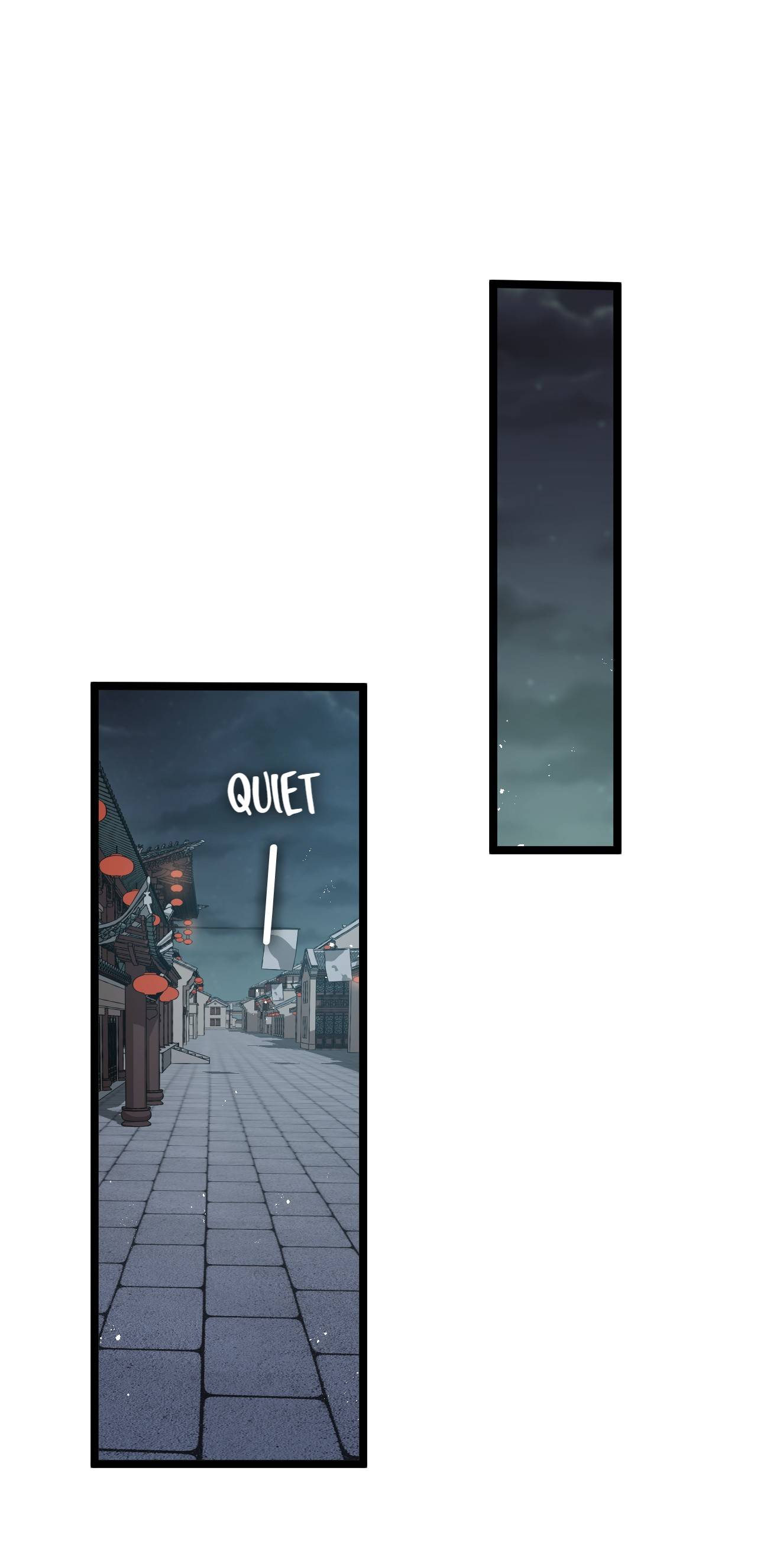 Good Disciple, Have Pity On Your Master! chapter 25 page 38