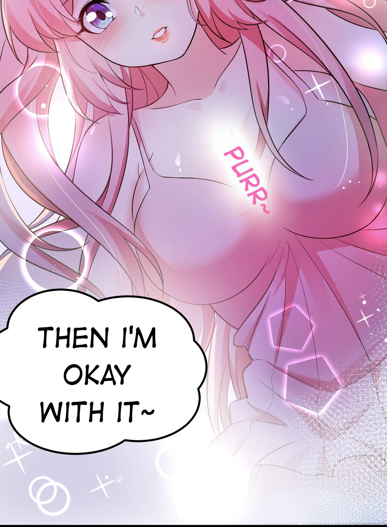 Good Disciple, Have Pity On Your Master! chapter 25 page 4