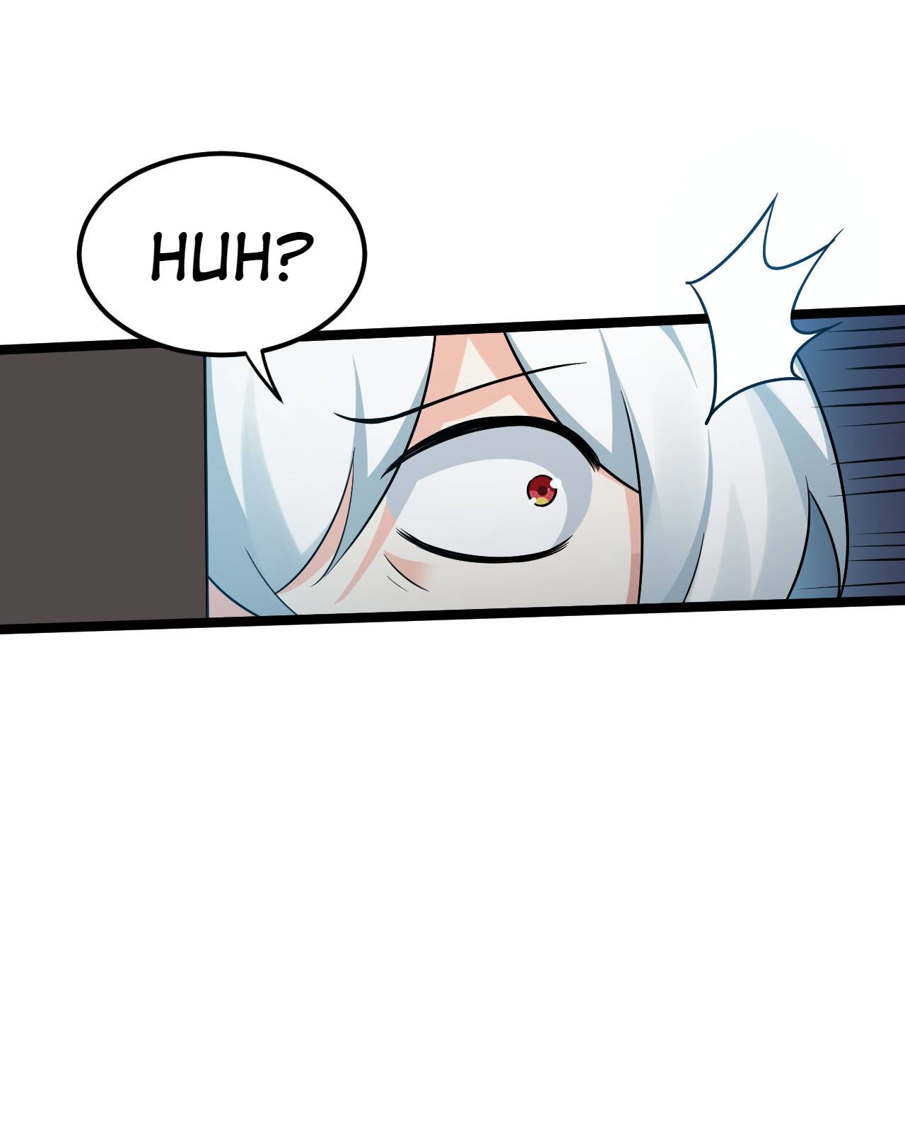 Good Disciple, Have Pity On Your Master! chapter 25 page 40