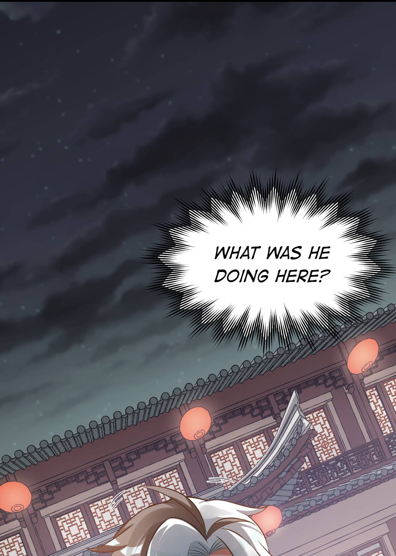 Good Disciple, Have Pity On Your Master! chapter 25 page 42