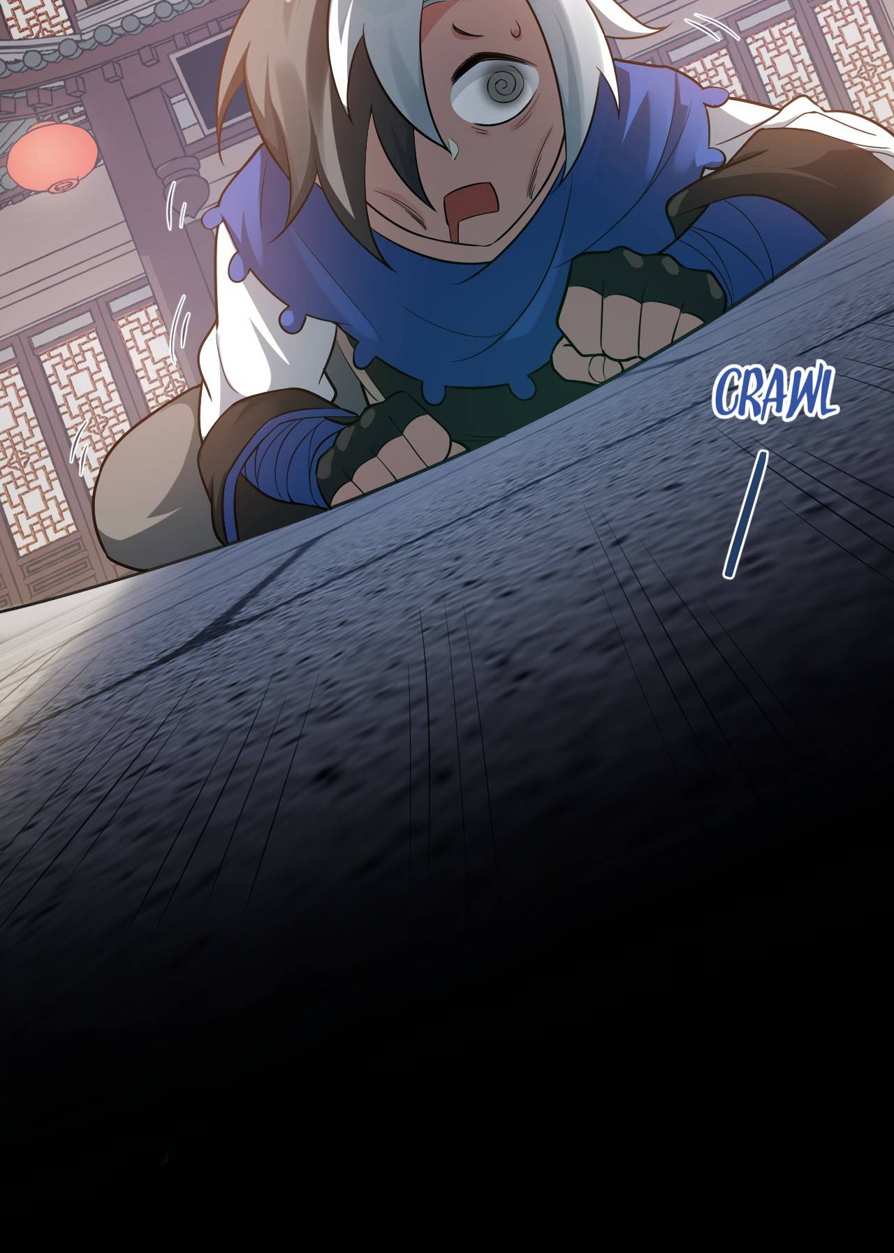 Good Disciple, Have Pity On Your Master! chapter 25 page 43