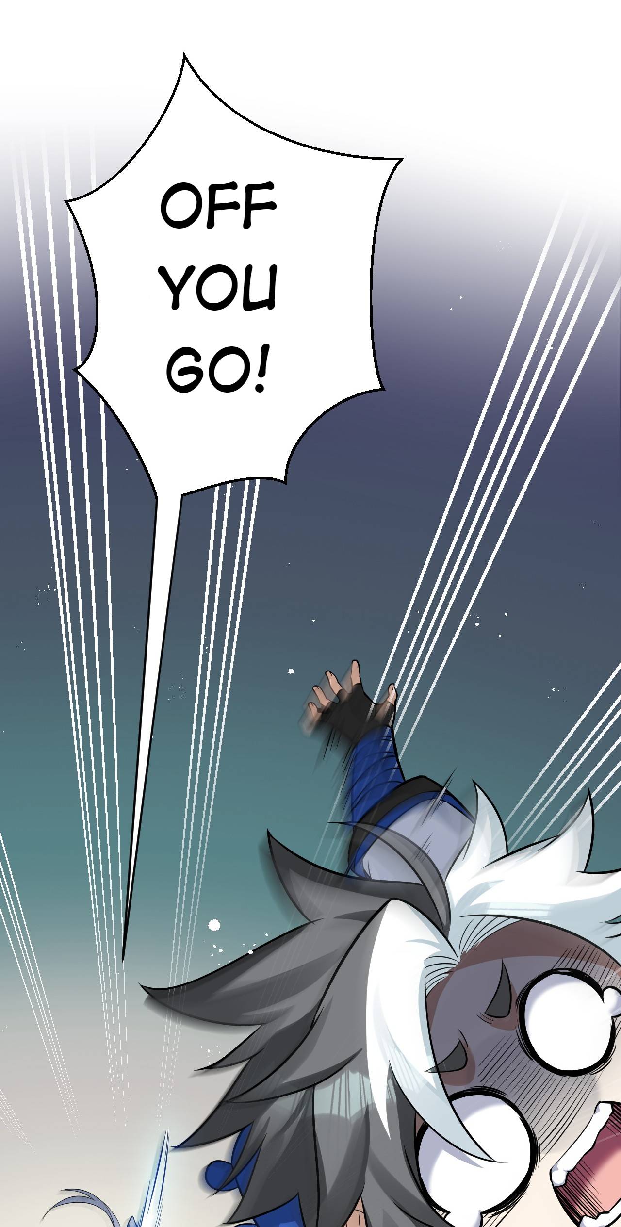 Good Disciple, Have Pity On Your Master! chapter 25 page 51