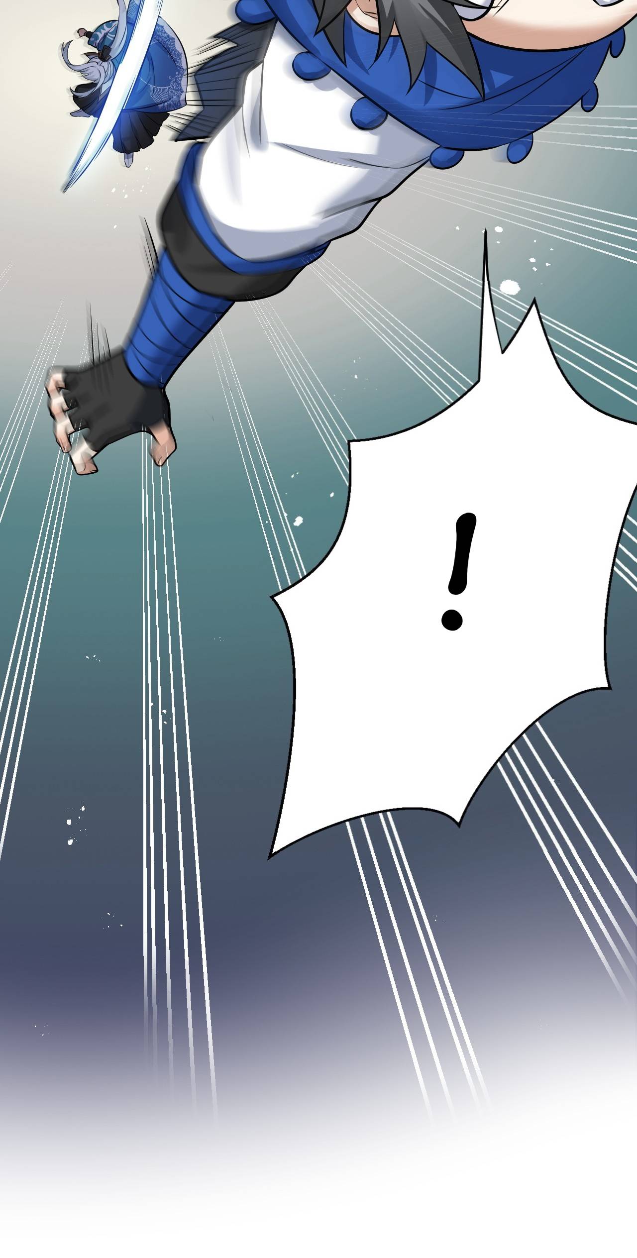 Good Disciple, Have Pity On Your Master! chapter 25 page 52