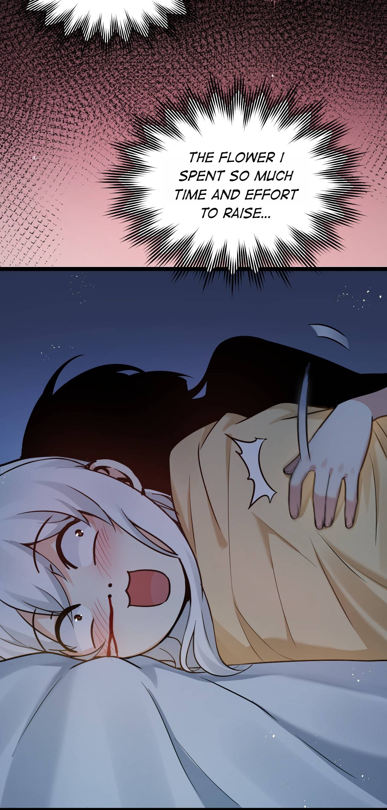 Good Disciple, Have Pity On Your Master! chapter 25 page 6