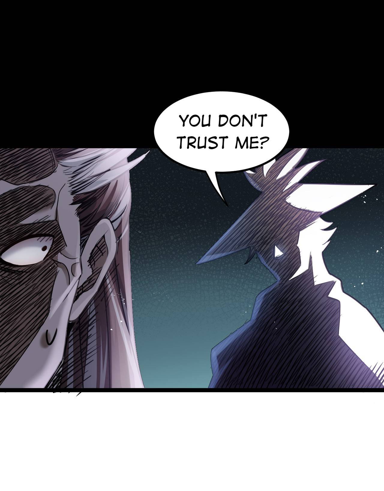 Good Disciple, Have Pity On Your Master! chapter 25 page 60