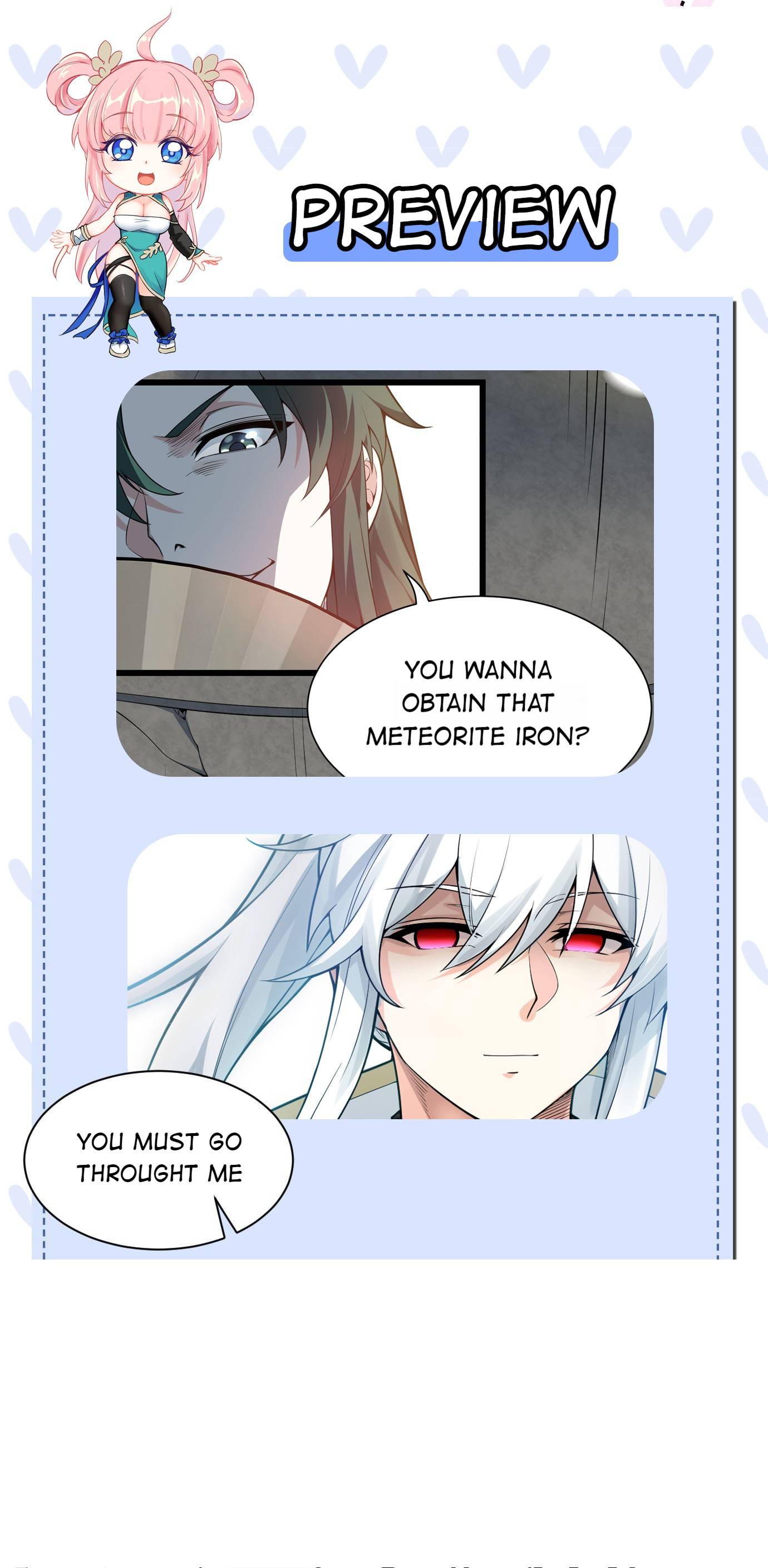 Good Disciple, Have Pity On Your Master! chapter 25 page 64