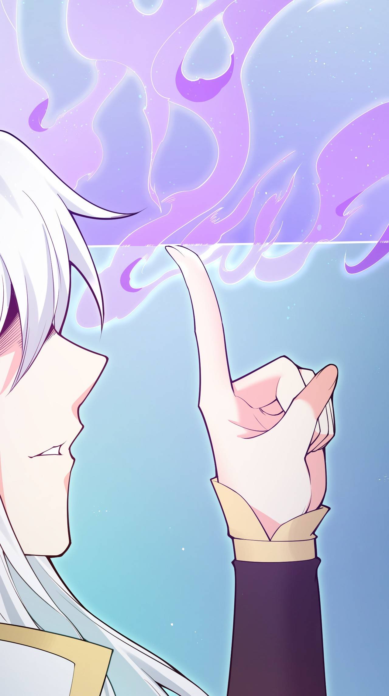 Good Disciple, Have Pity On Your Master! chapter 26 page 10