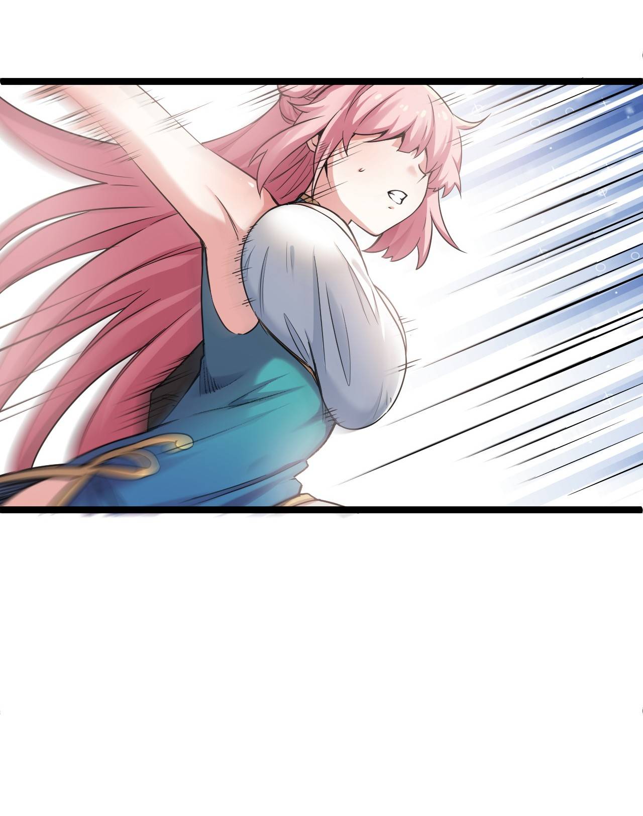 Good Disciple, Have Pity On Your Master! chapter 26 page 28