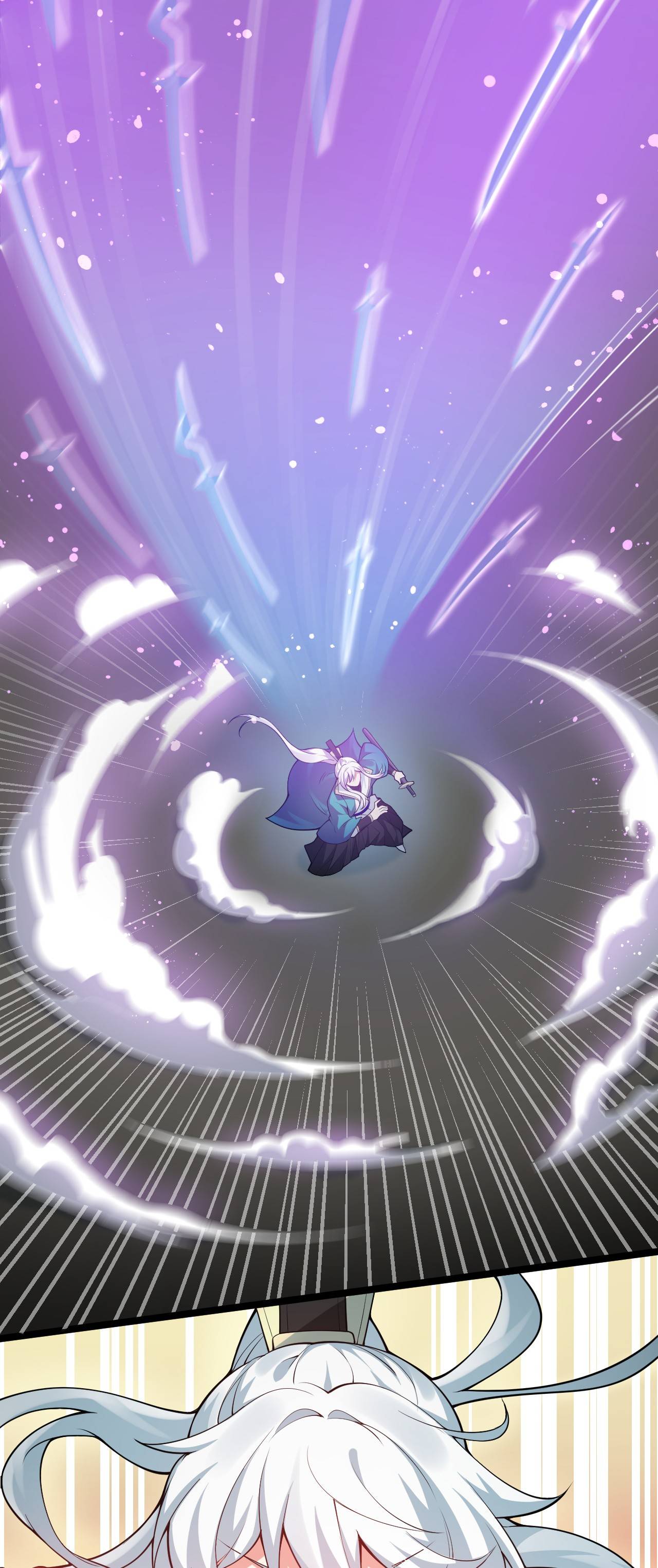 Good Disciple, Have Pity On Your Master! chapter 26 page 31