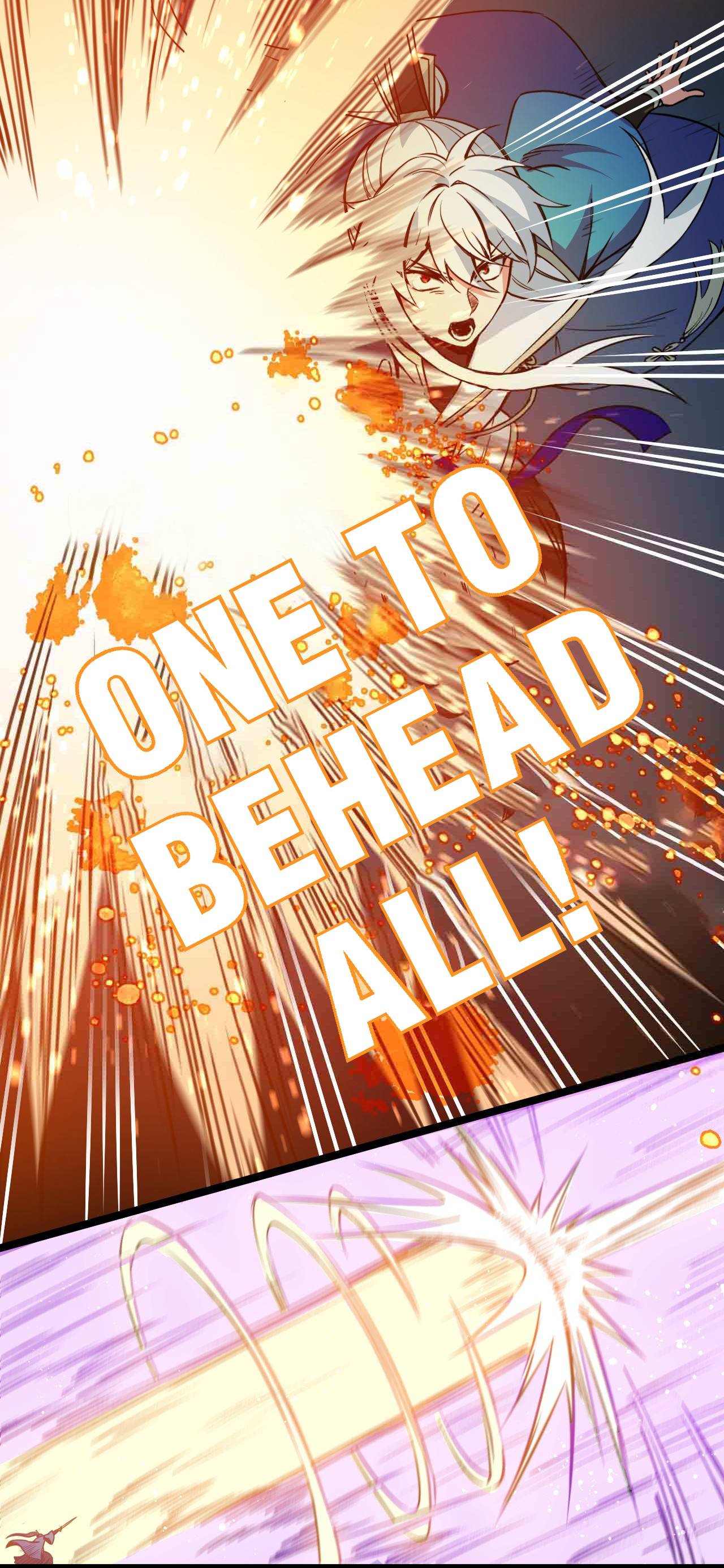 Good Disciple, Have Pity On Your Master! chapter 26 page 37