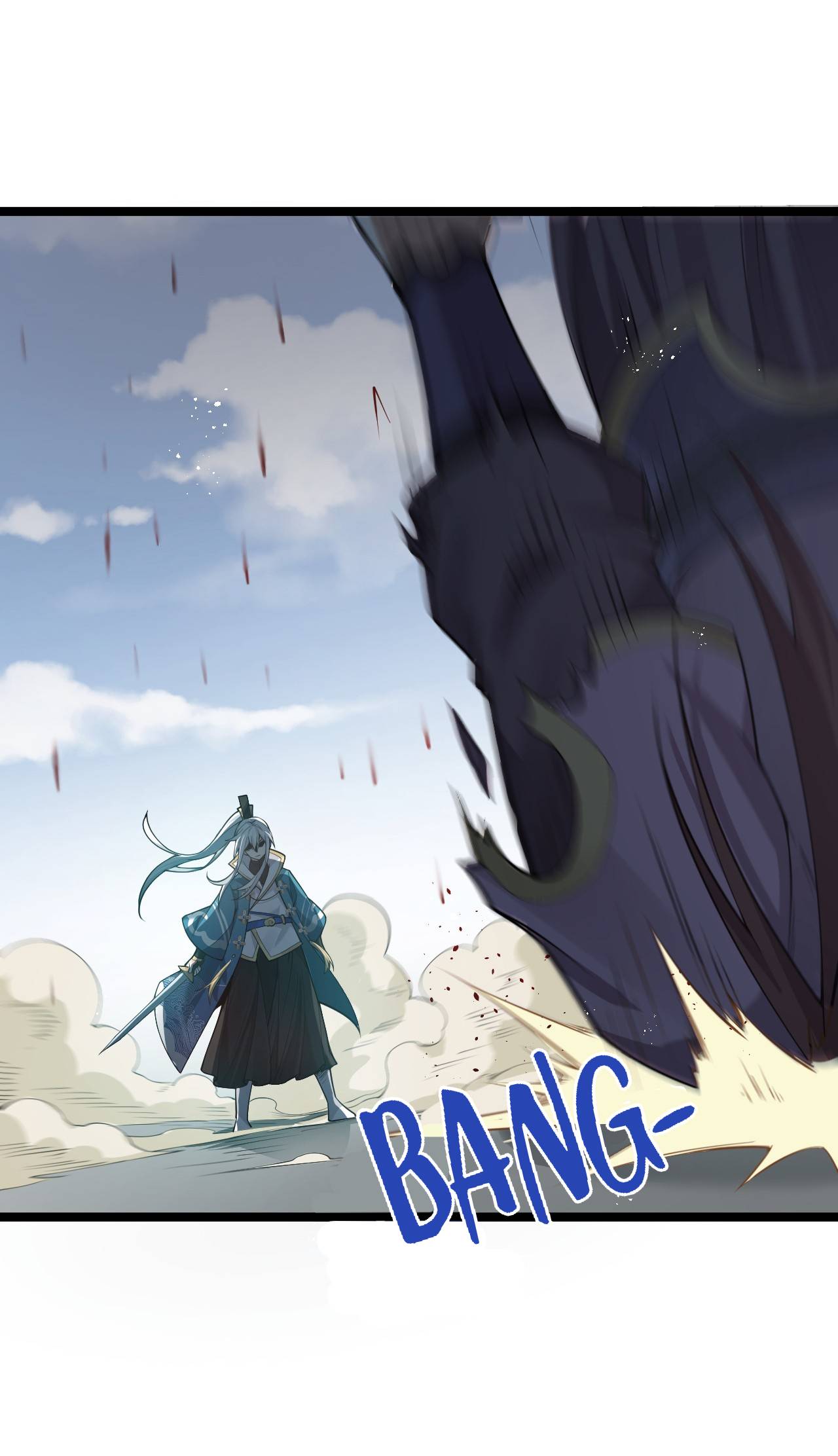 Good Disciple, Have Pity On Your Master! chapter 26 page 41