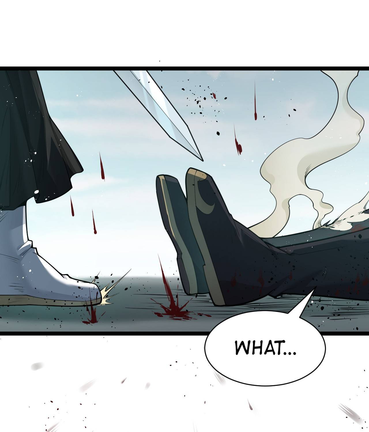 Good Disciple, Have Pity On Your Master! chapter 26 page 42