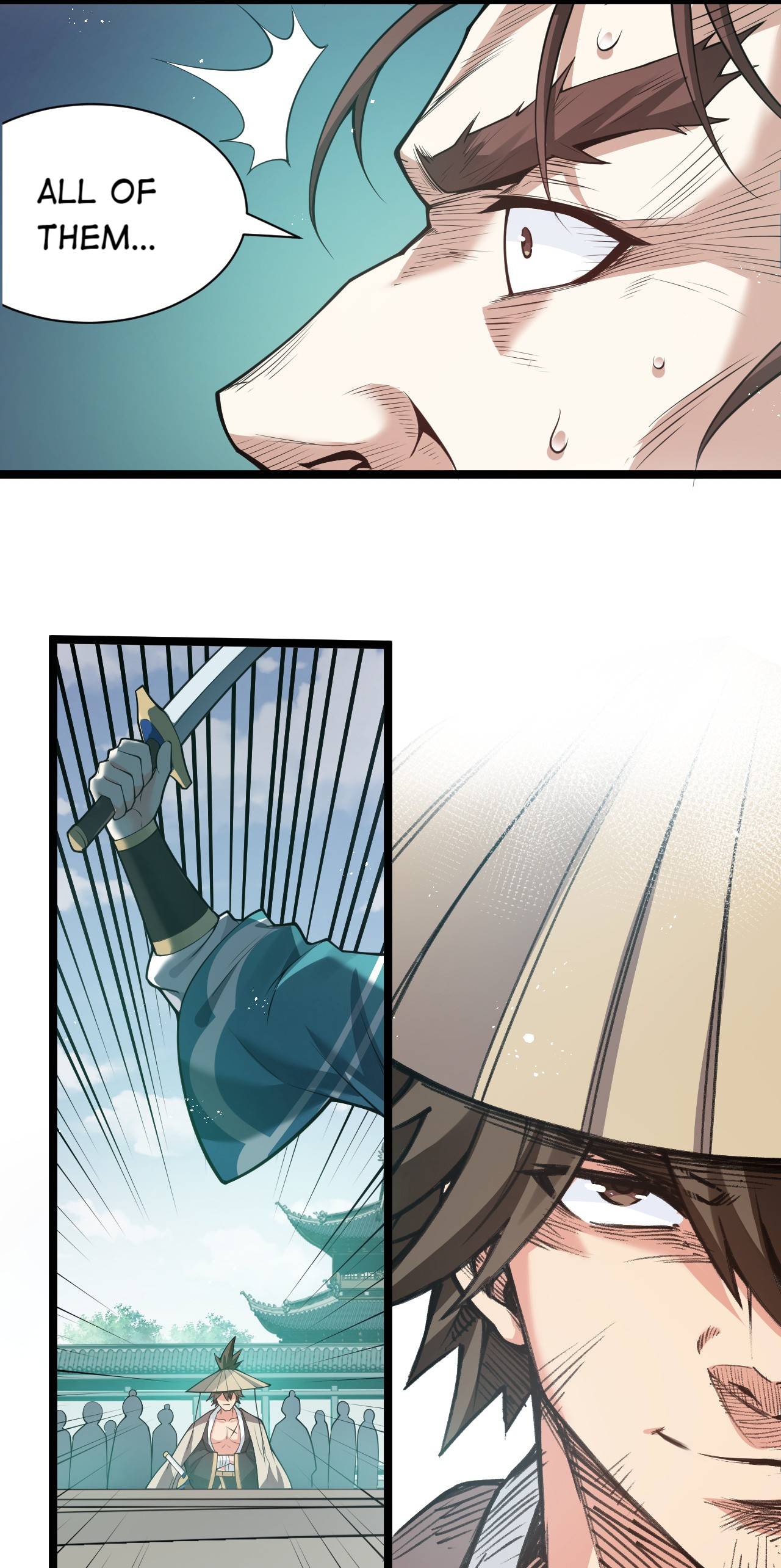 Good Disciple, Have Pity On Your Master! chapter 26 page 45