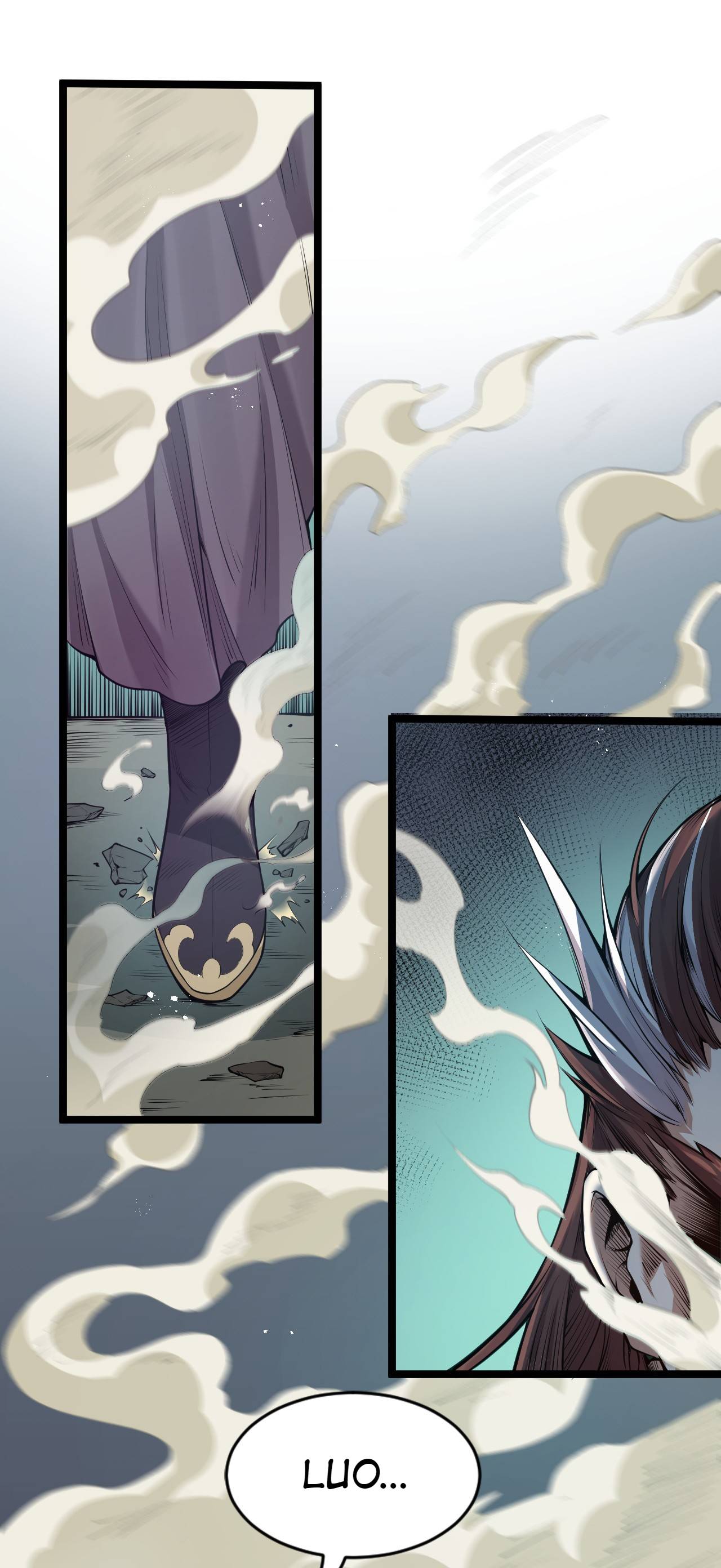 Good Disciple, Have Pity On Your Master! chapter 27 page 13