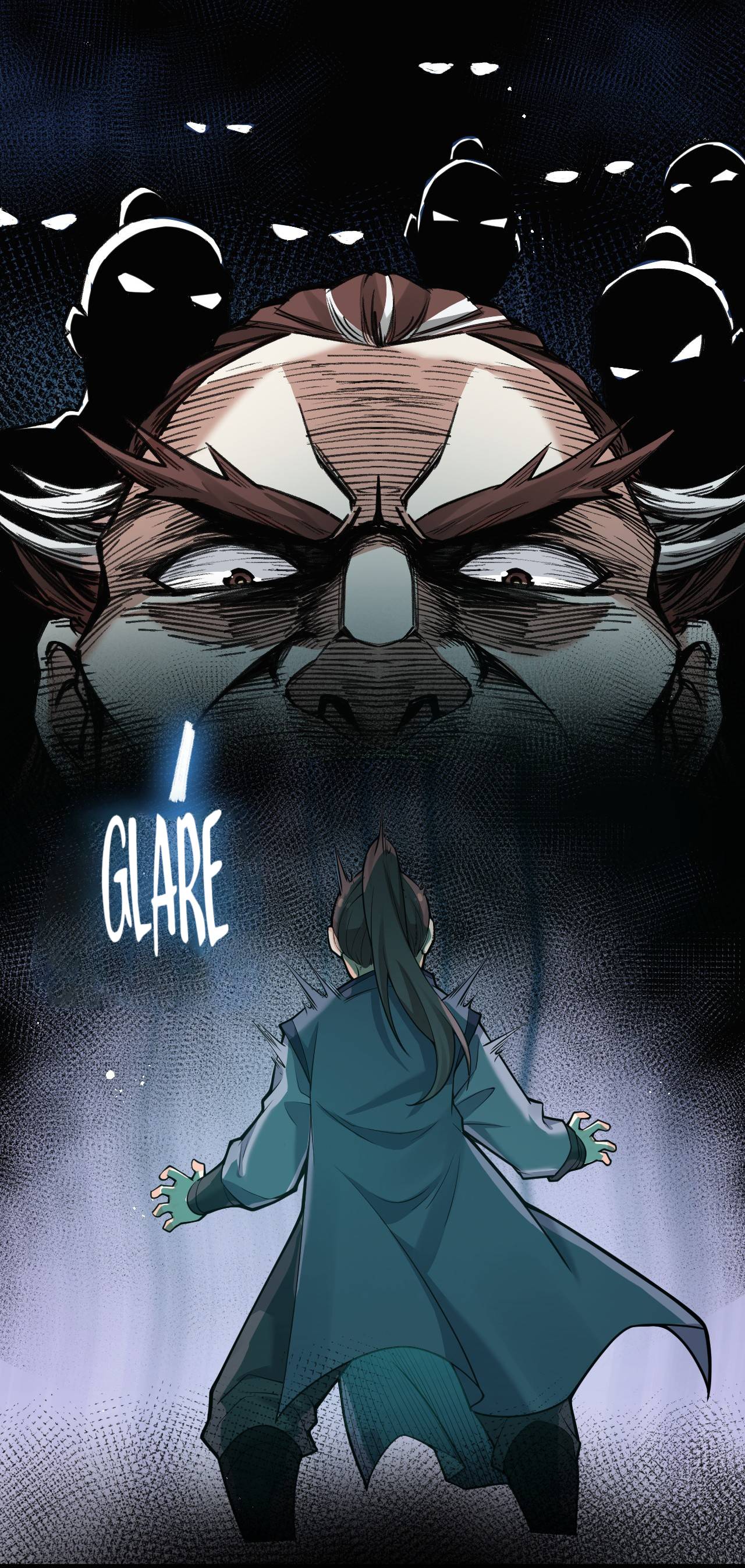 Good Disciple, Have Pity On Your Master! chapter 27 page 16