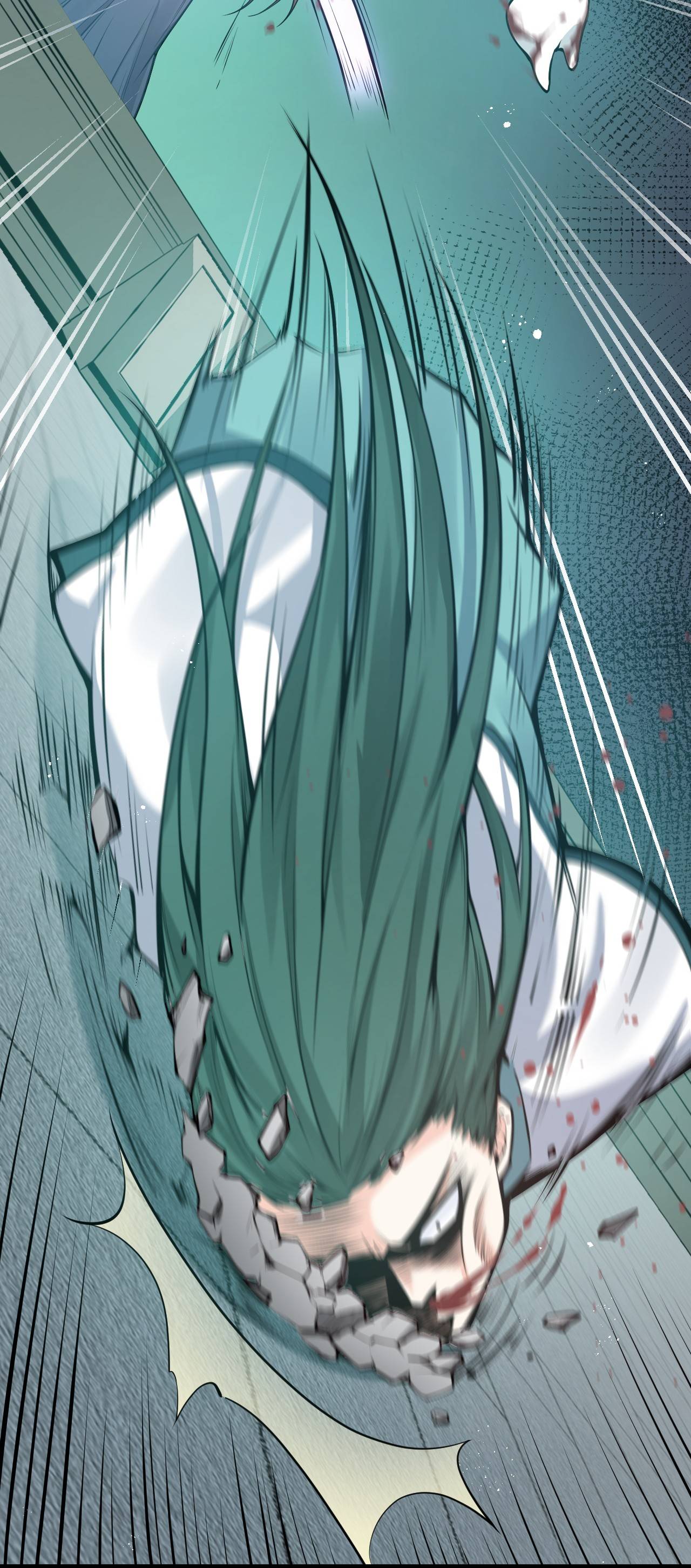 Good Disciple, Have Pity On Your Master! chapter 27 page 20