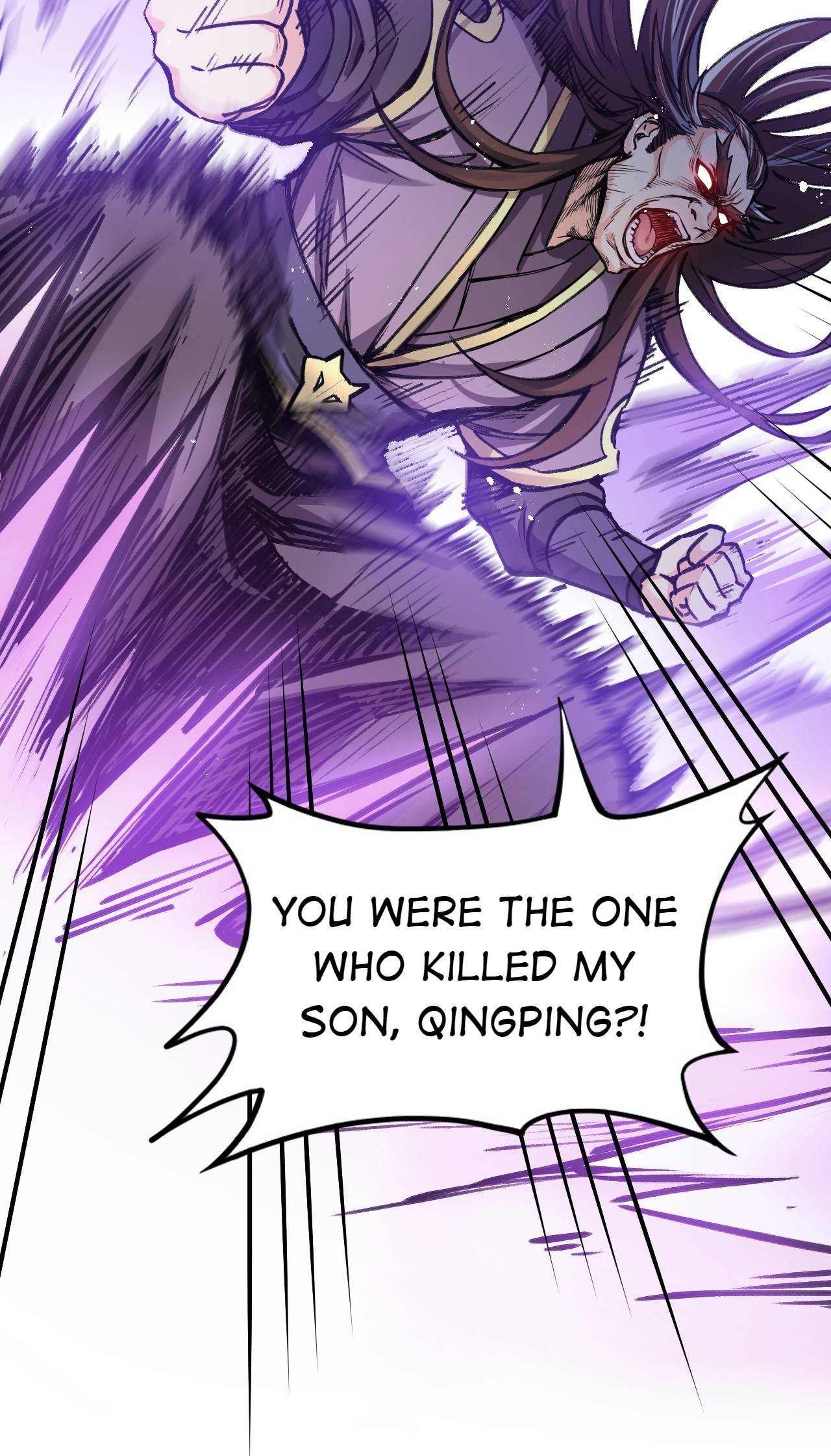 Good Disciple, Have Pity On Your Master! chapter 27 page 29