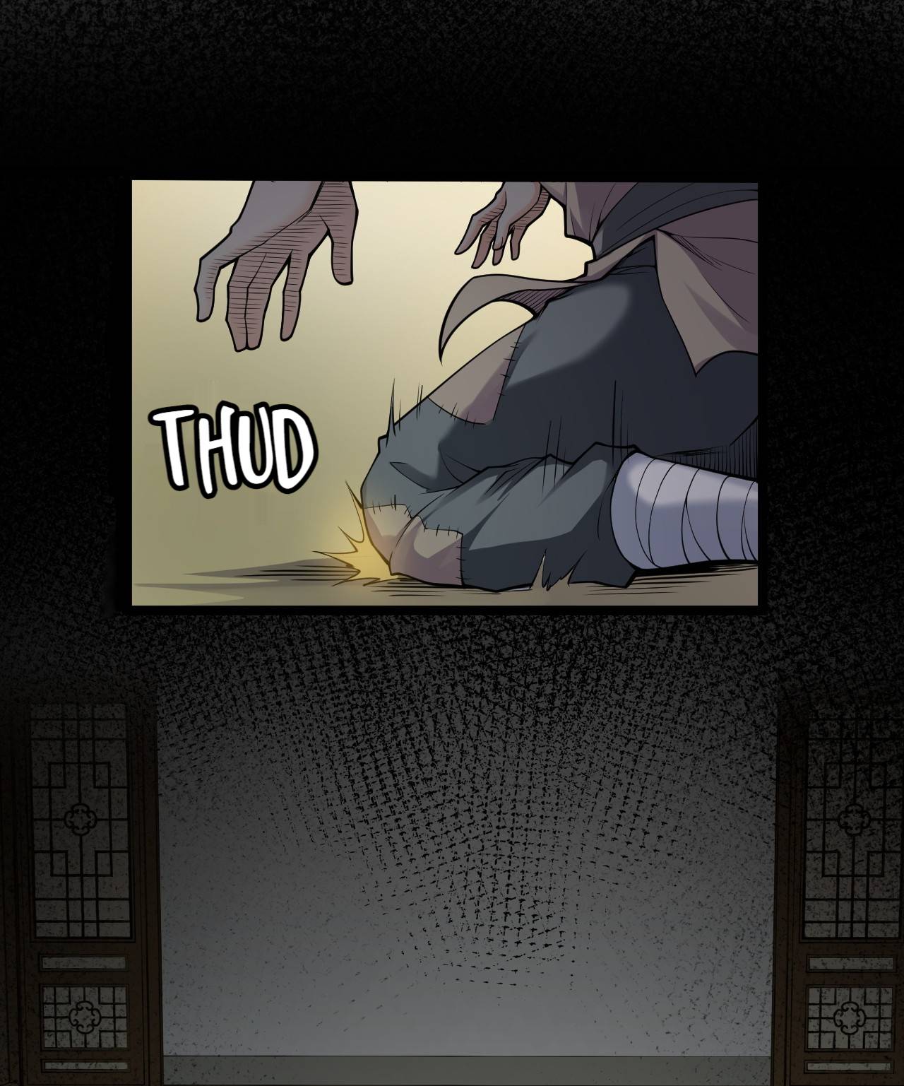 Good Disciple, Have Pity On Your Master! chapter 27 page 40